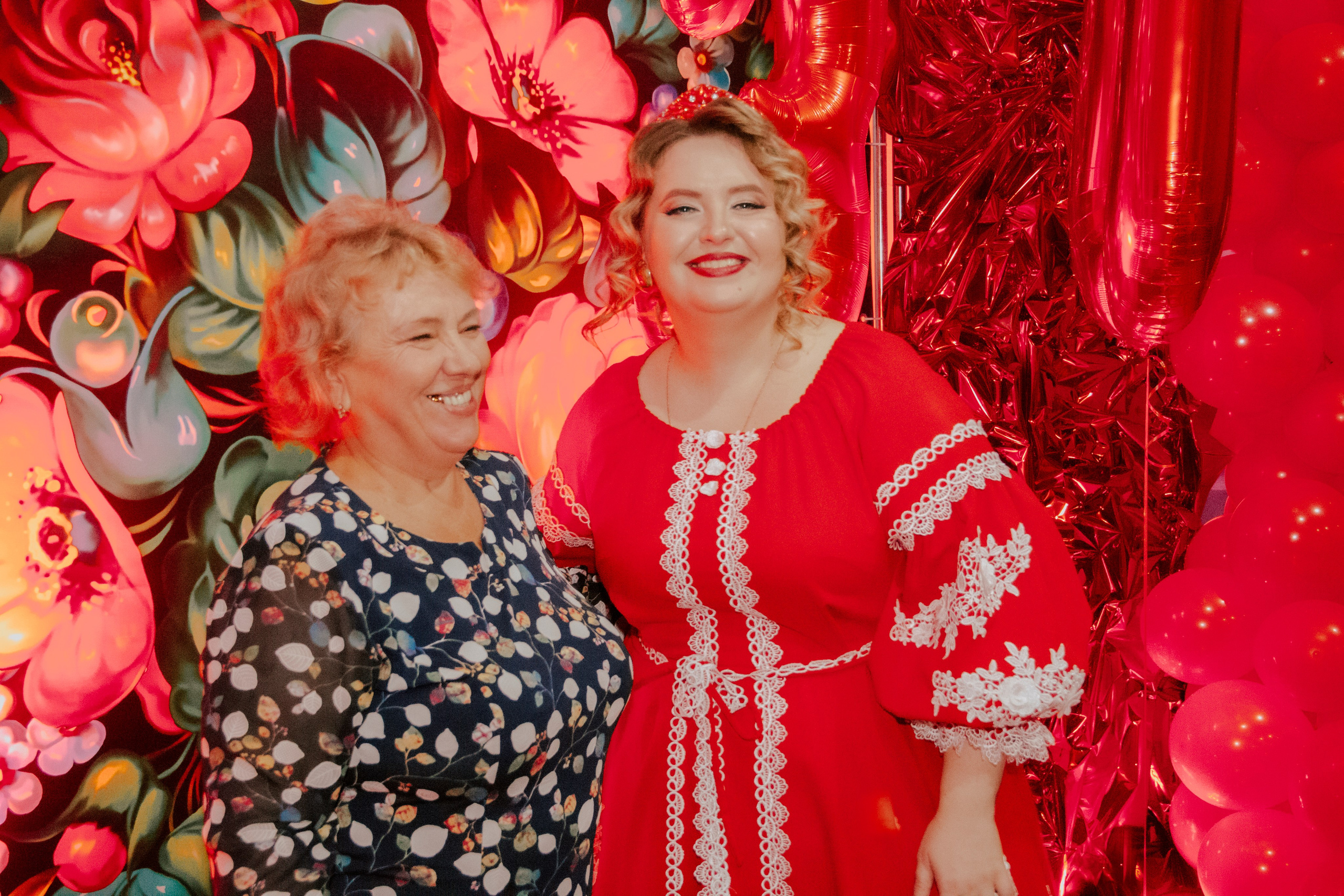 Юбилей Беляниной Тани. ProFoto