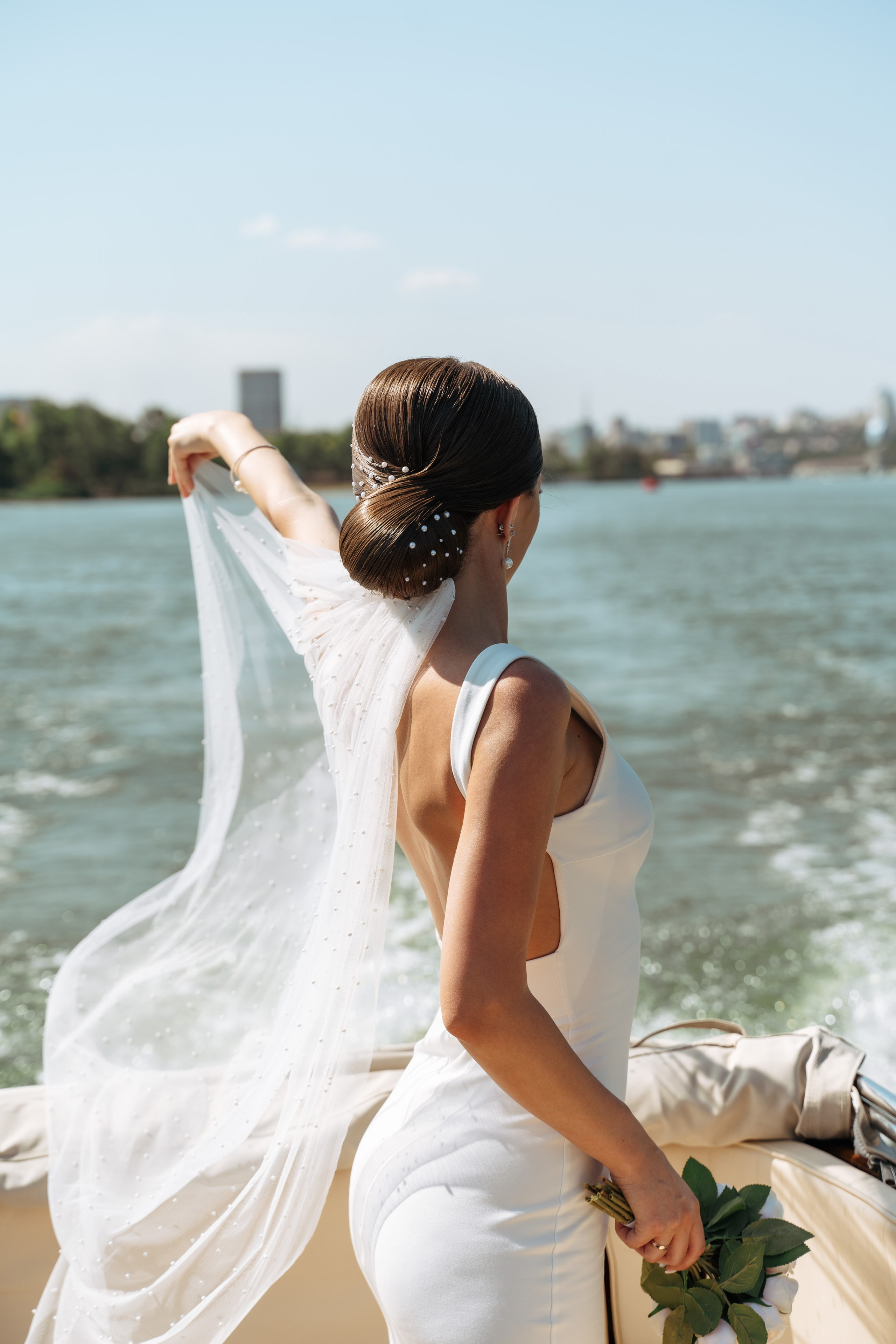 Лена и Саша. Семейный фотограф Новочеркасск