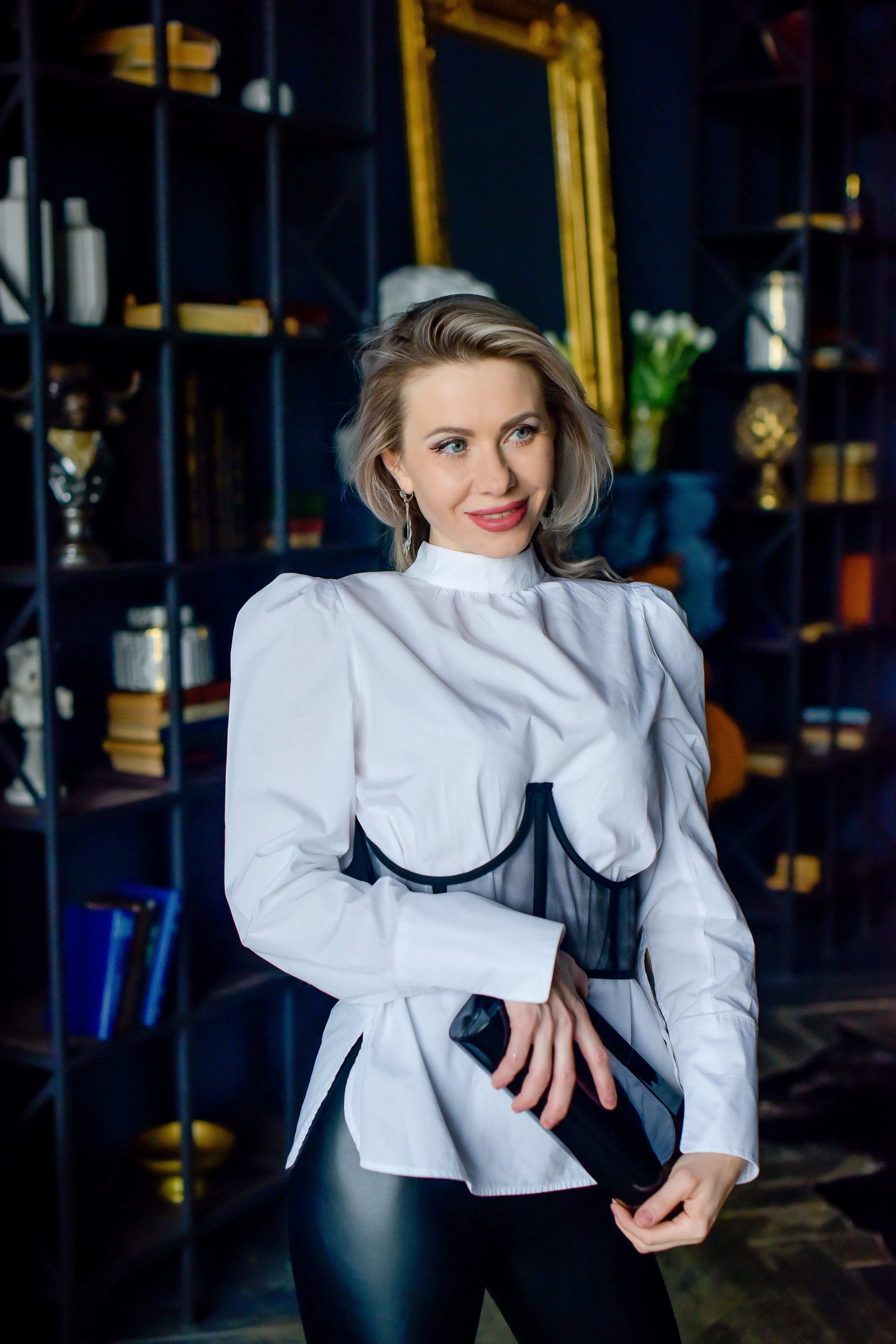 MARINA. Фотограф для бизнесконтента, репортажей и семейного альбома в Москве