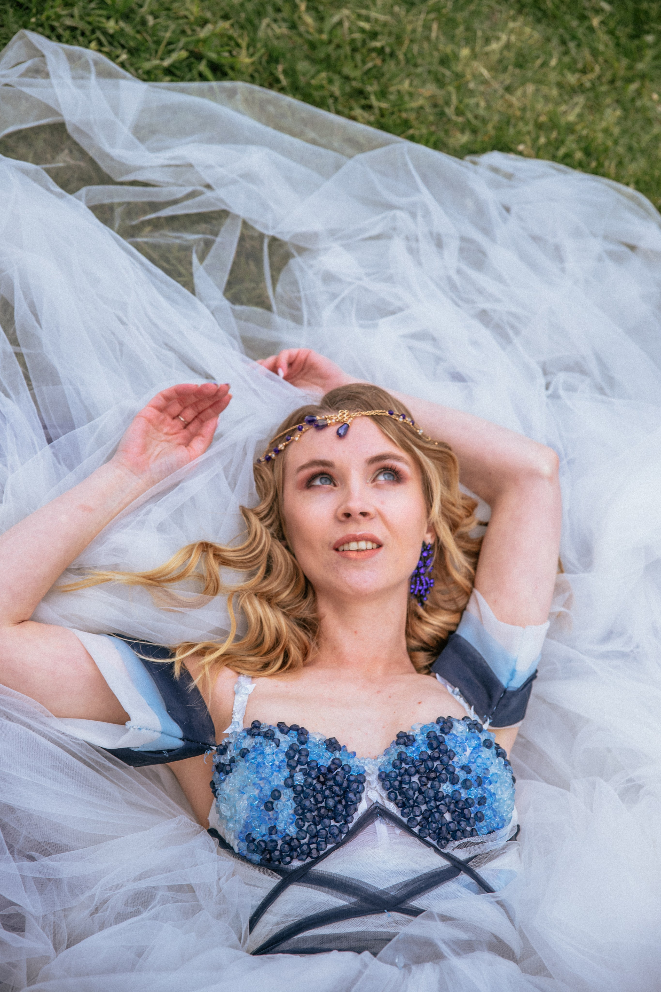 Павлин. Elena Sova — семейный и женский фотограф в Санкт-Петербурге