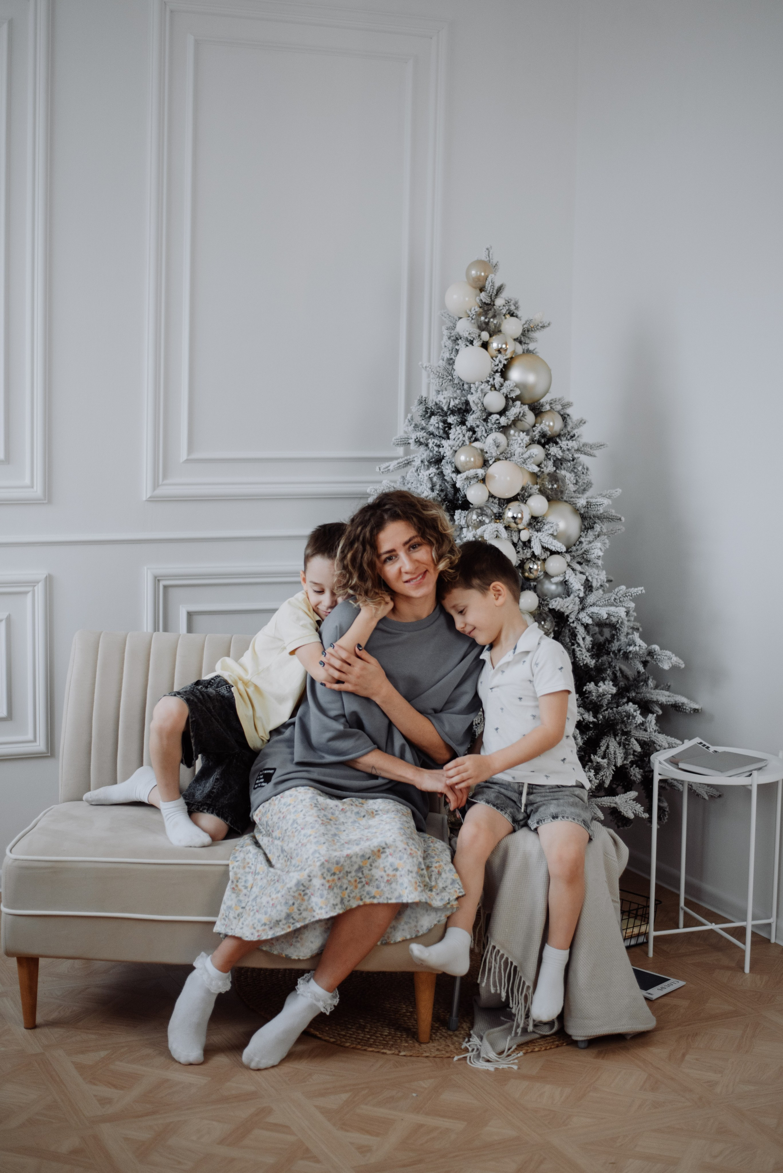 Озорные ребята. Свадебный фотограф Анастасия Бударина