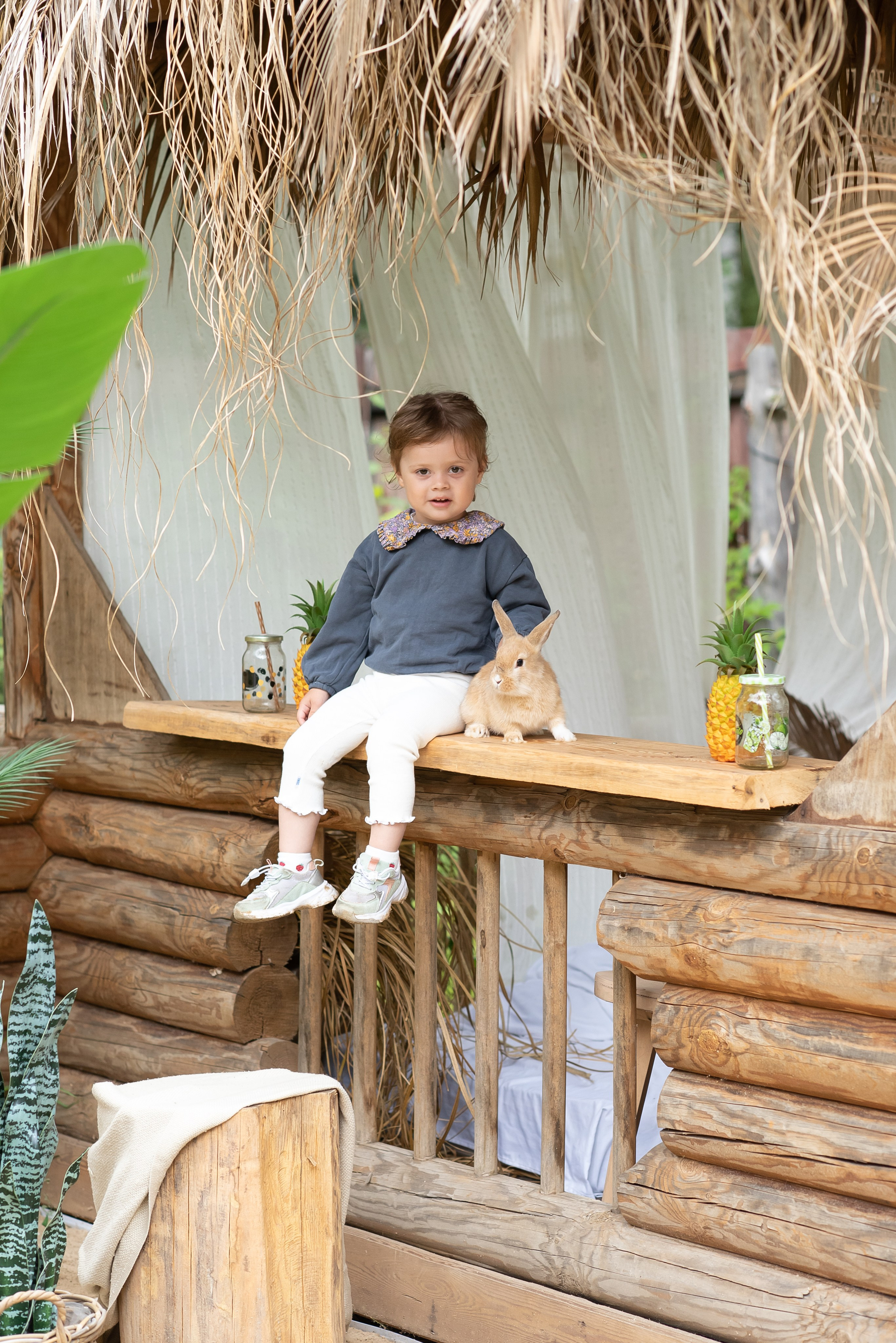 Фотостудия Лес Чудес. Фотограф Мария Усманова, Казань