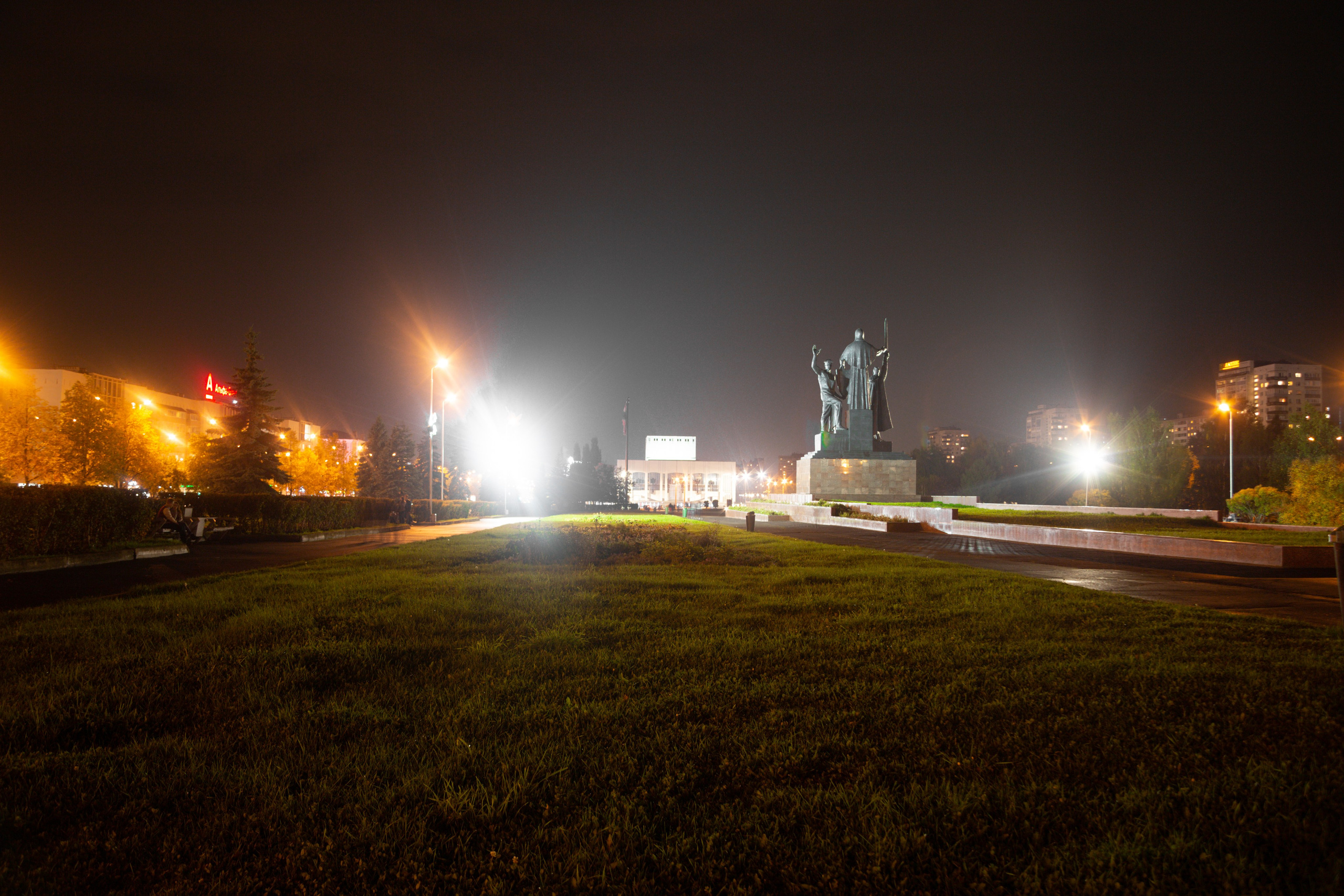Виды Перми и окрестностей. Фотограф Никита Попов. Фотограф Пермь. Фотосессия в фотостудии Перми и на свежем воздухе