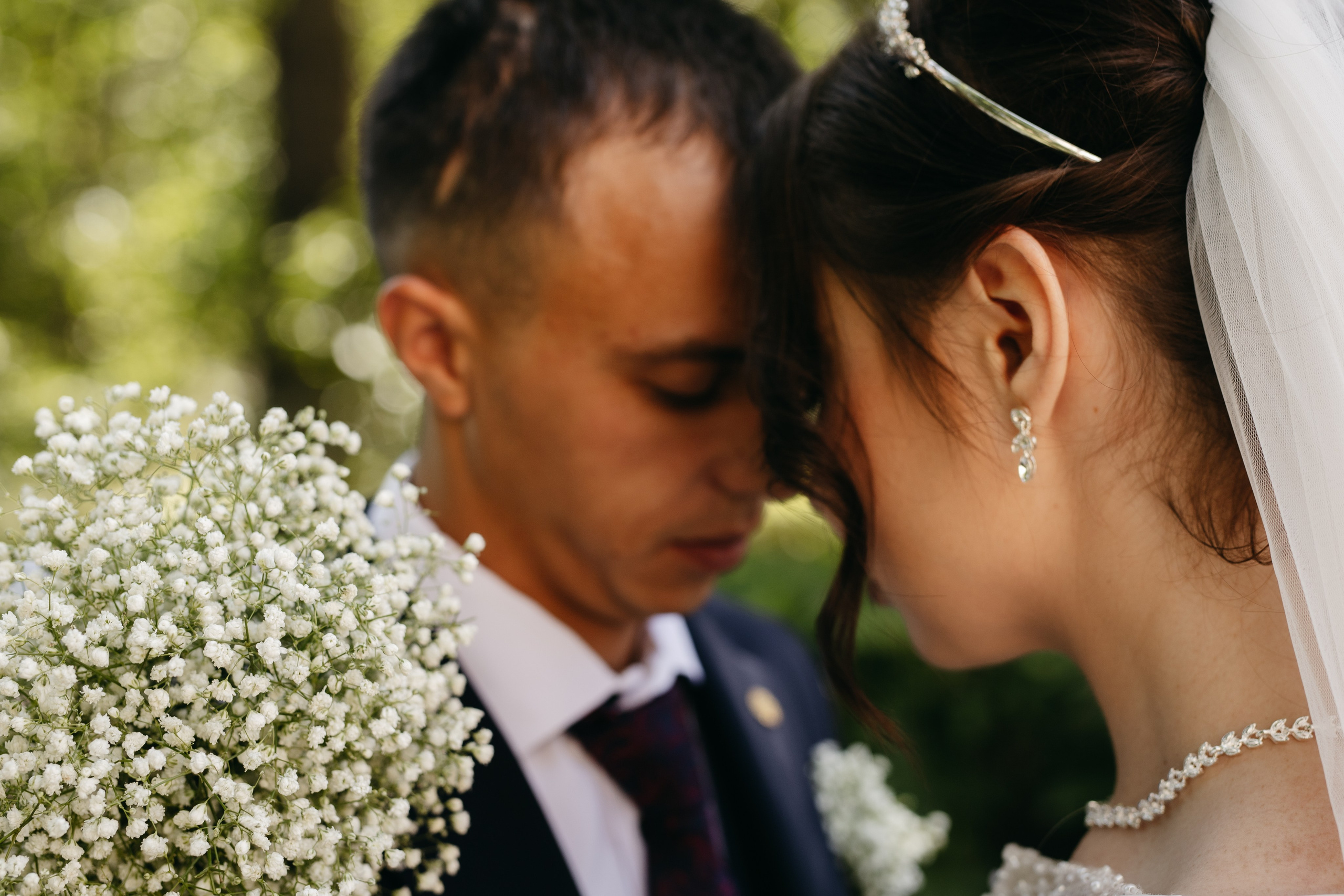 Сергей и Наталия. Свадебный и женский фотограф