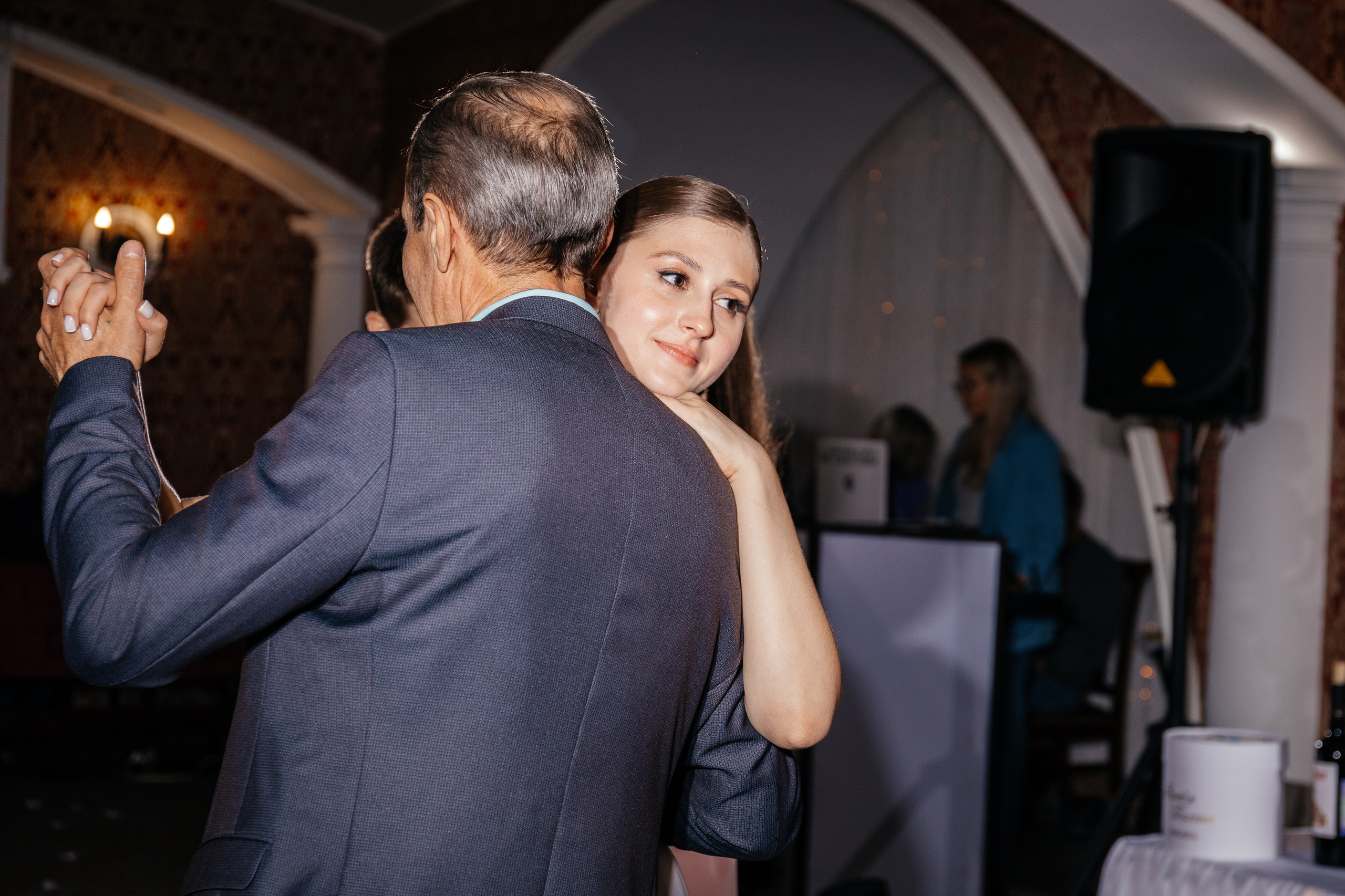 Артем и Полина. Свадебный и женский фотограф