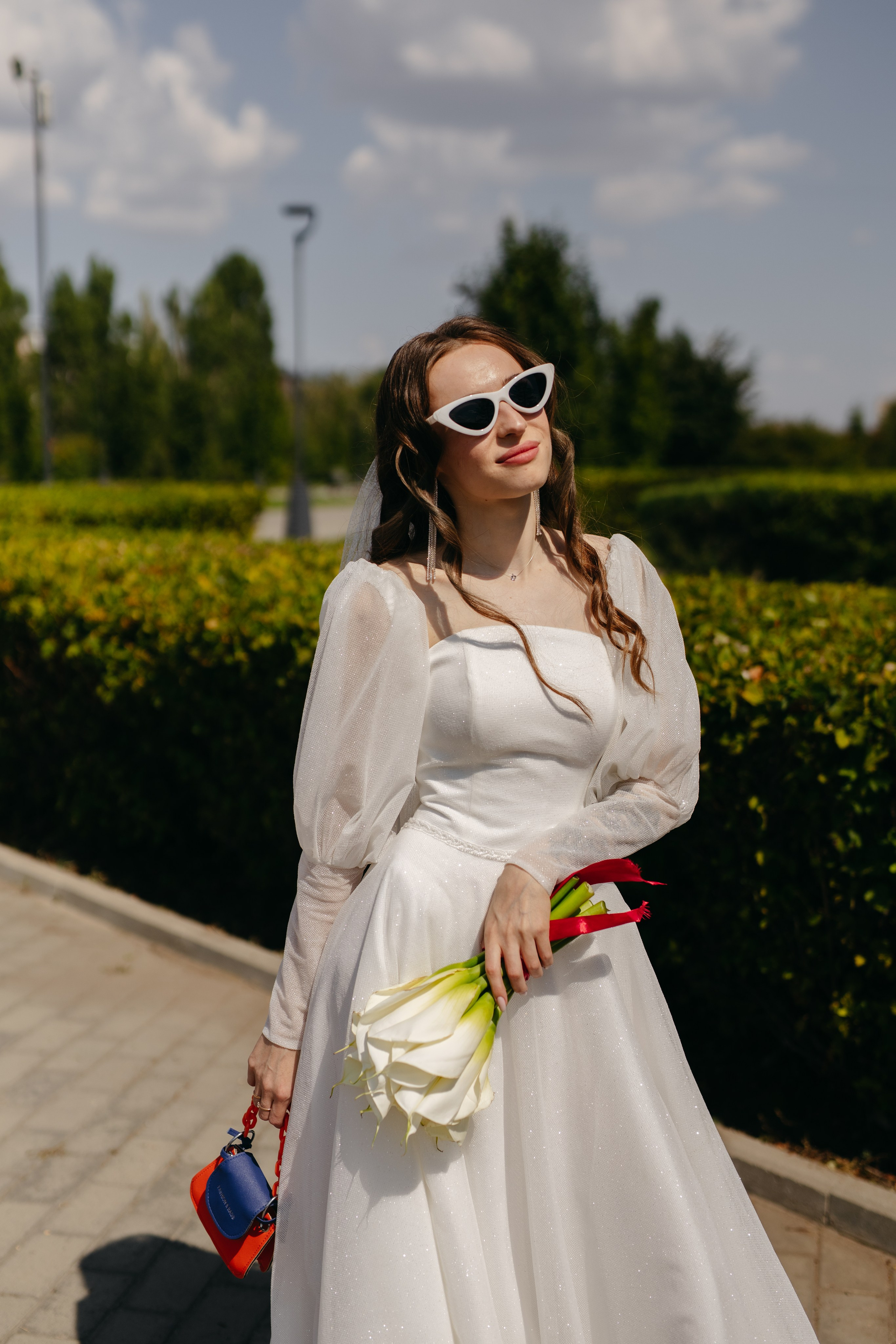 Дмитрий и Карина. Свадебный и женский фотограф