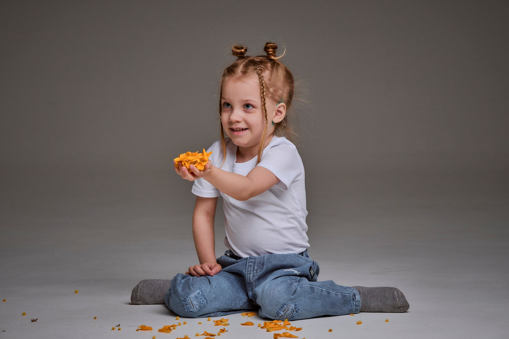 Студия. Фотограф