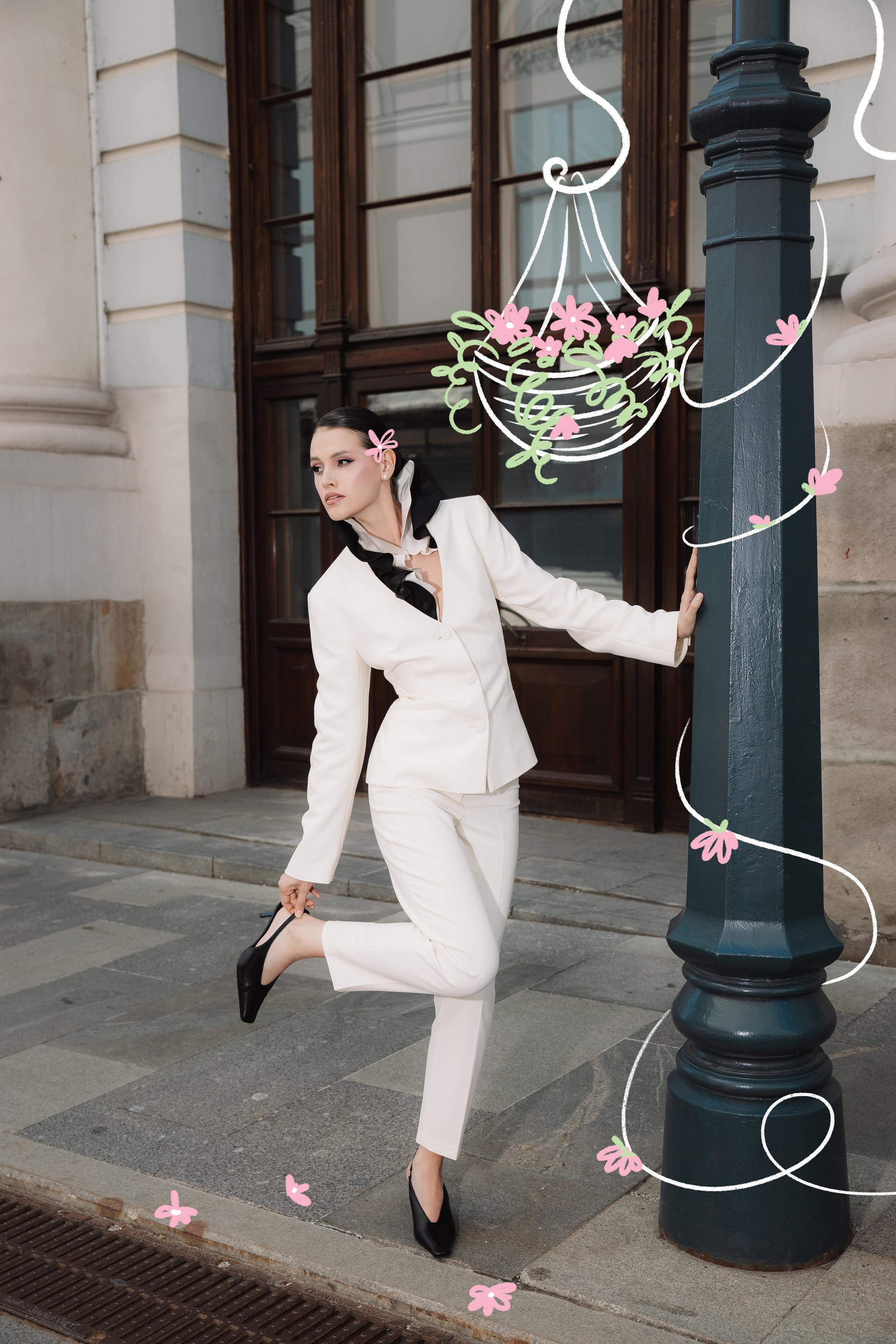 Art. Продюсер фото и видео съемок под ключ Москва