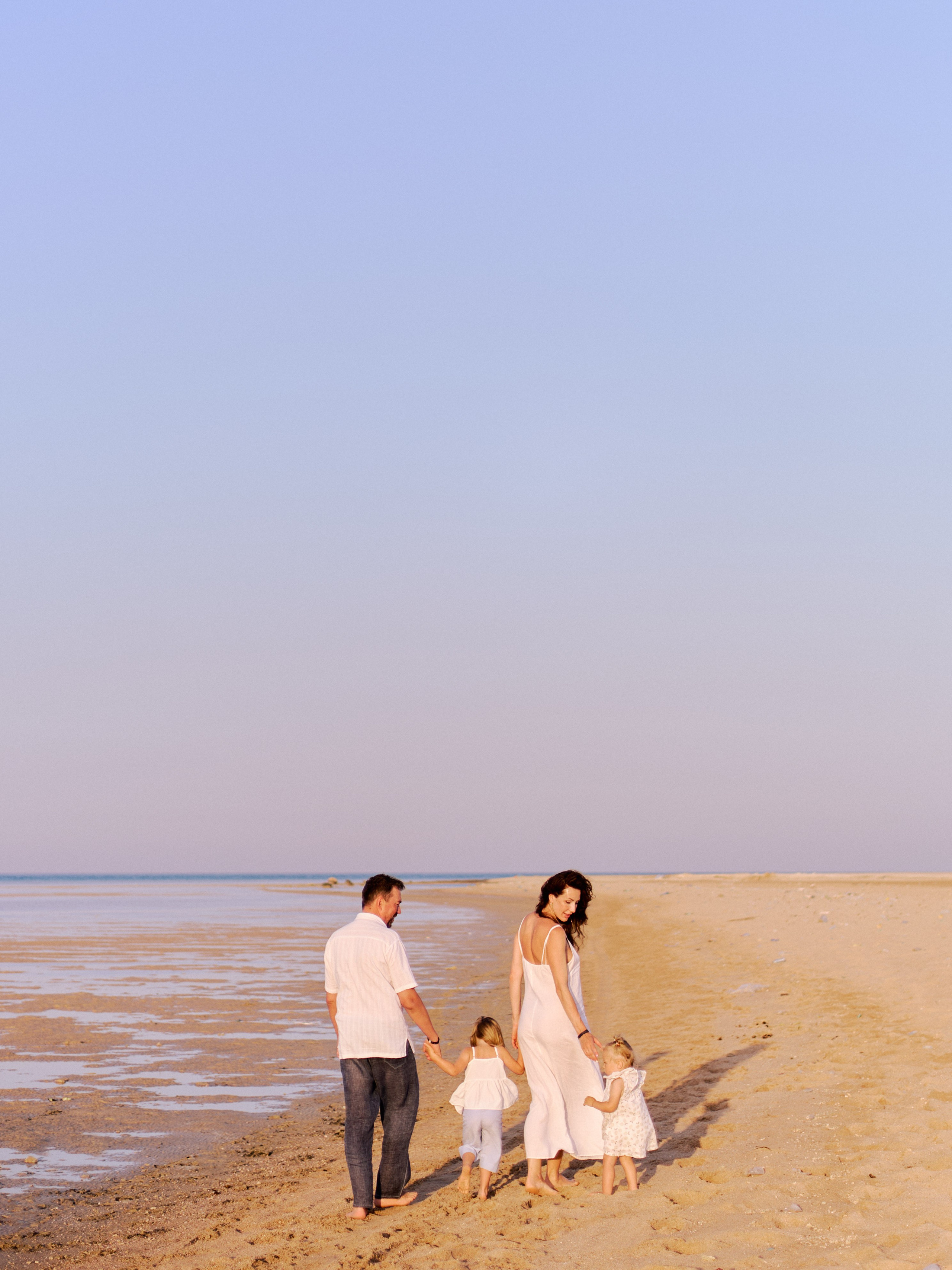 El-Lago lake. Jorgis — фотограф в Хургаде / обучение фотографии