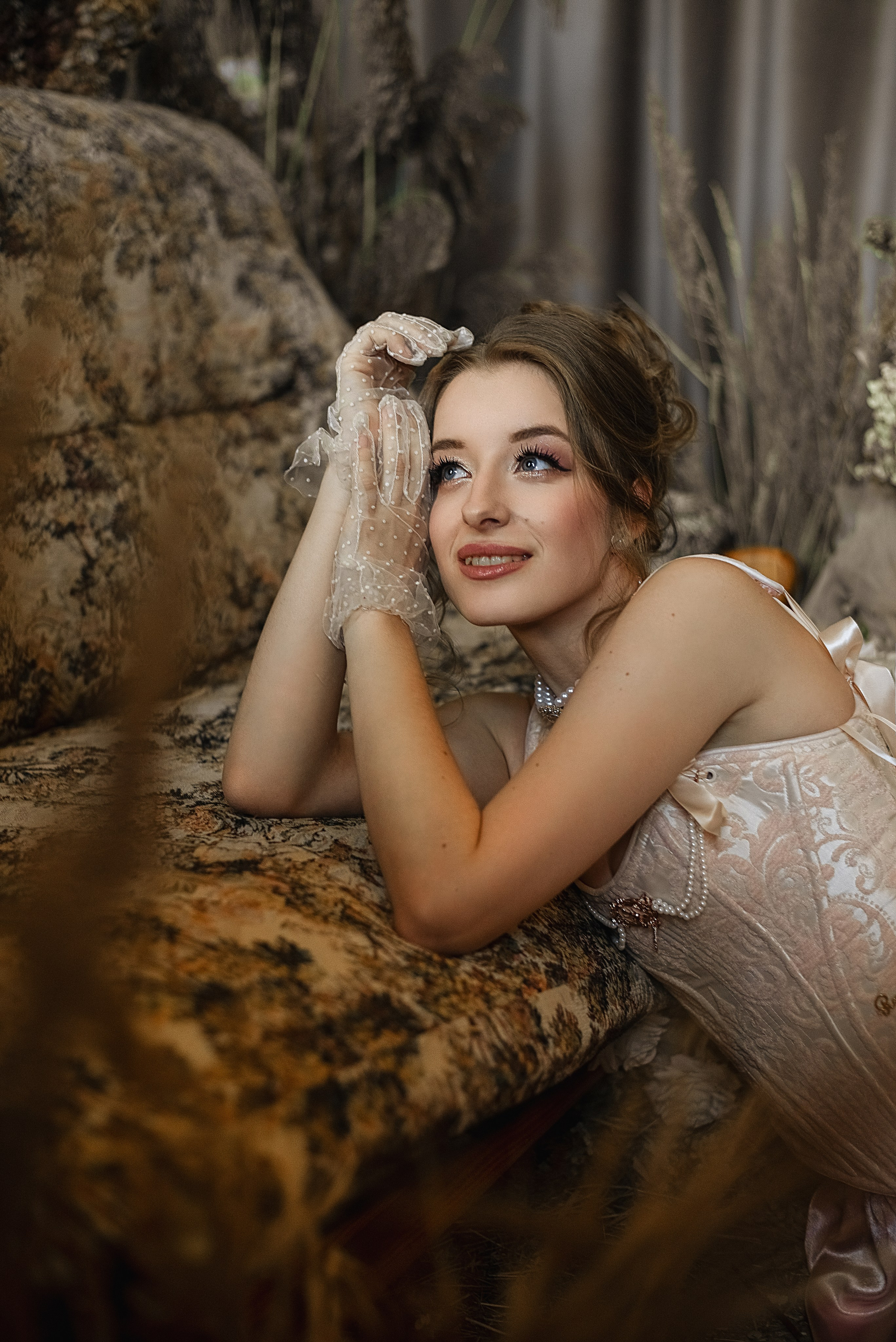 Саша. Фотограф в Санкт-Петербурге Катя Прудникова