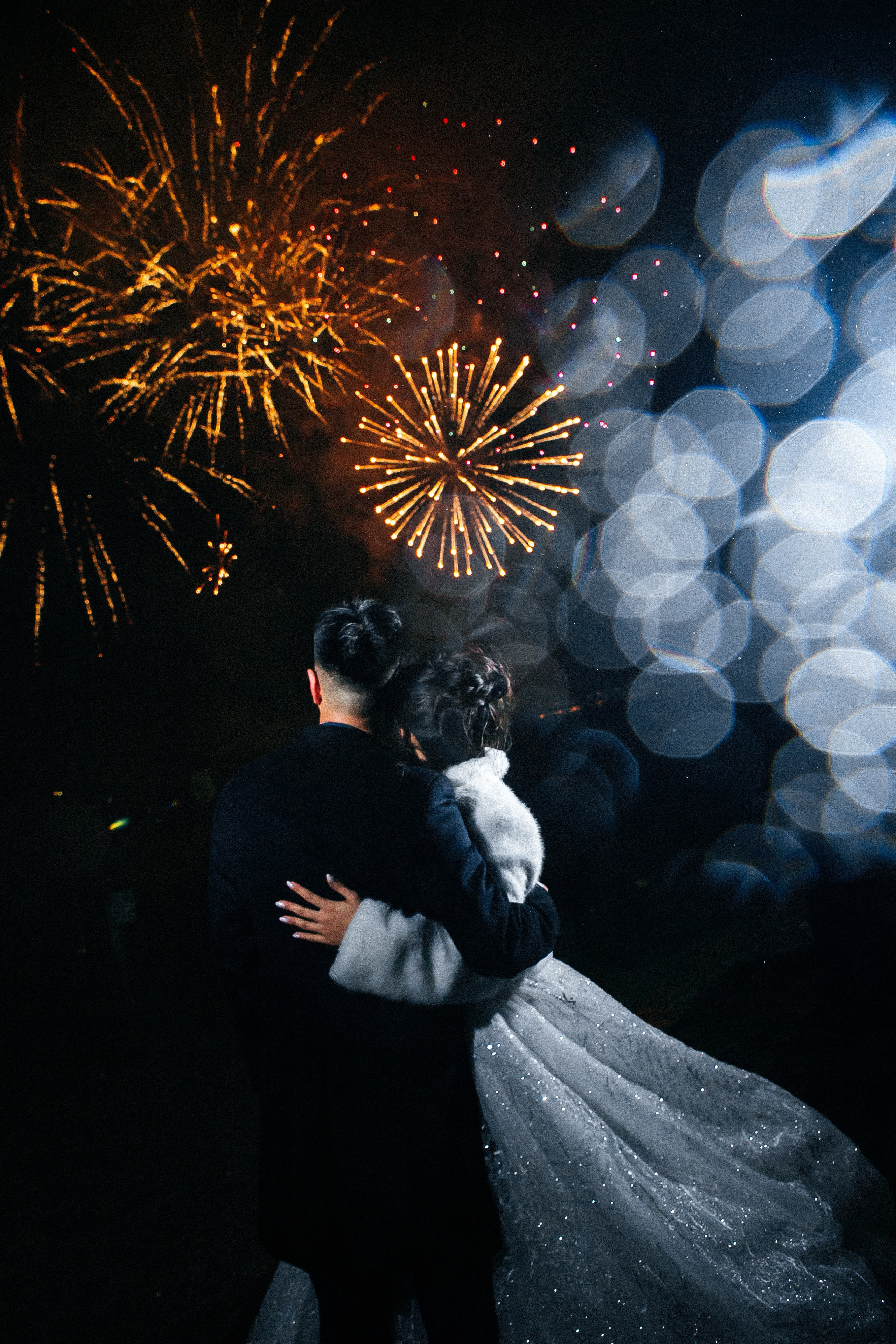 Денис и Яна