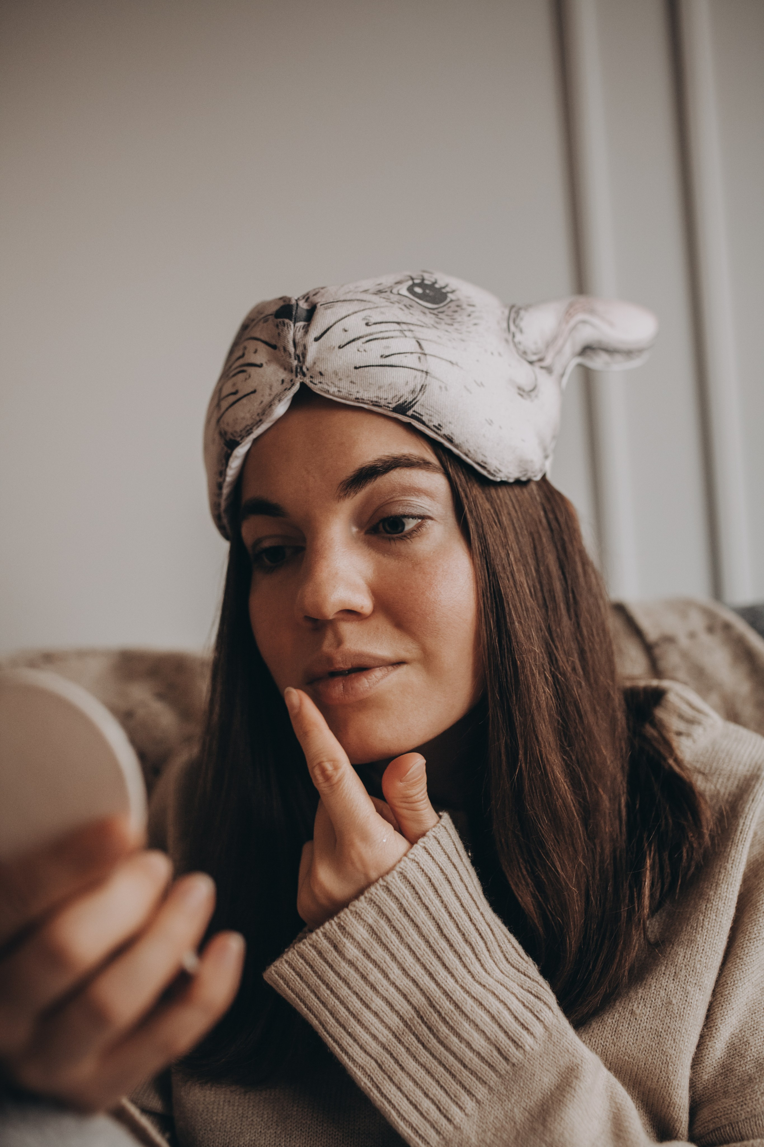 Лена. Семейный фотограф Полина Сарина Москва