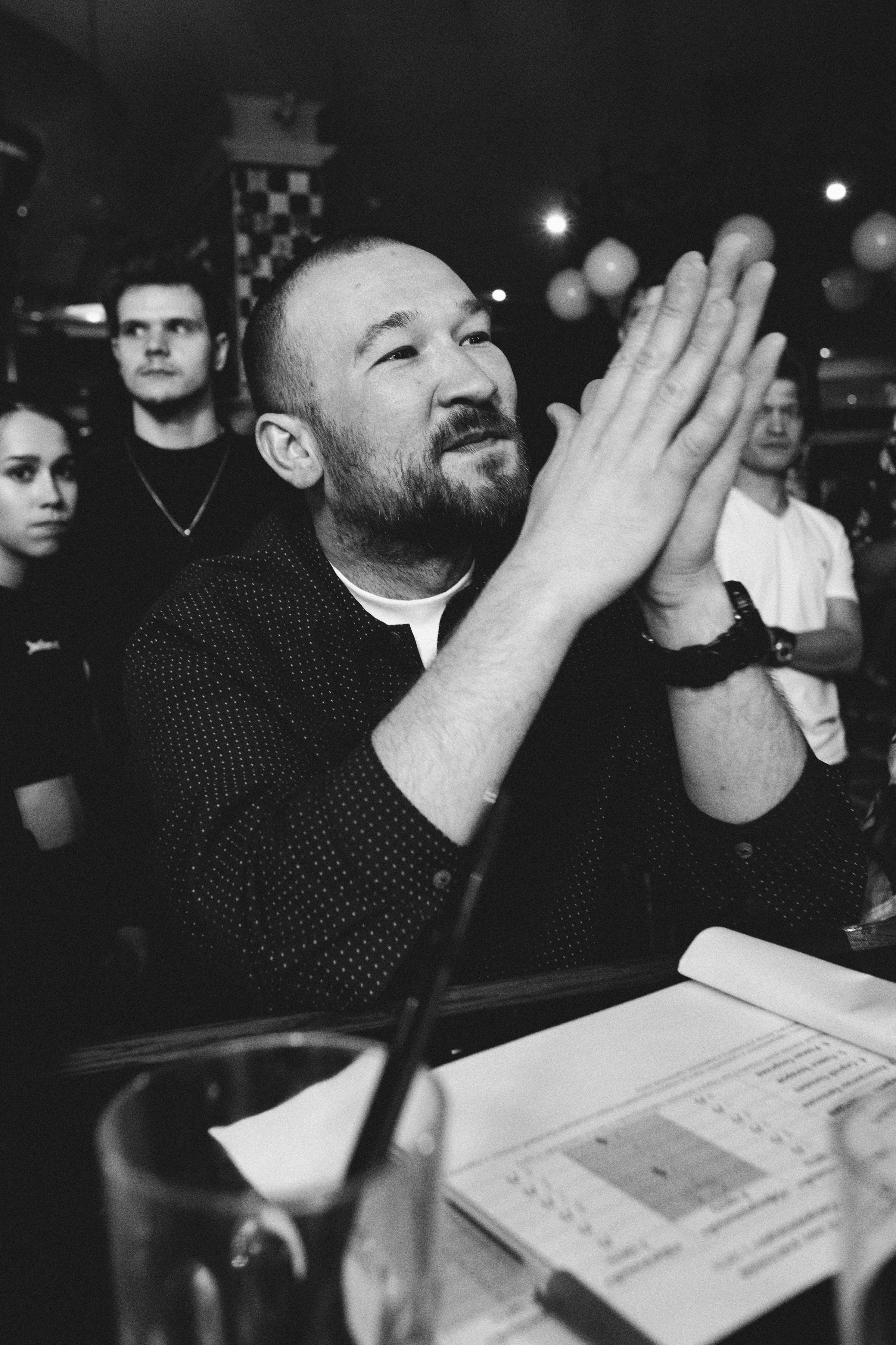 EVENT DJ BATTLE. Нияз Саляхов фотограф Казань Татарстан