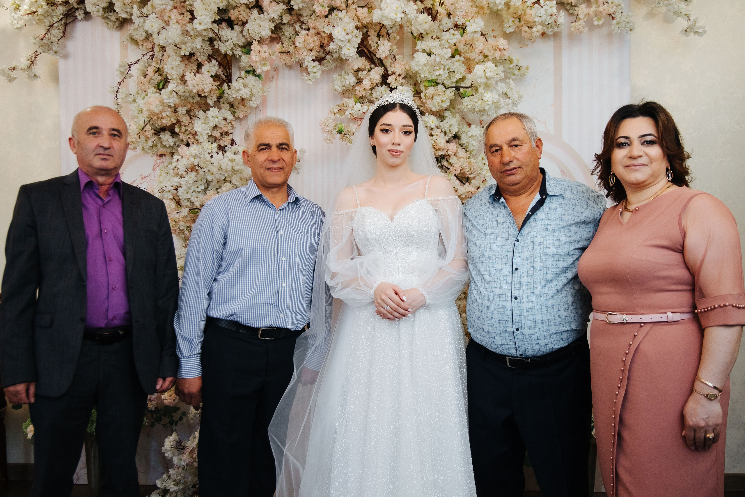 Асим Севиль. Фотограф в Красноярске Надежда Воскресенская