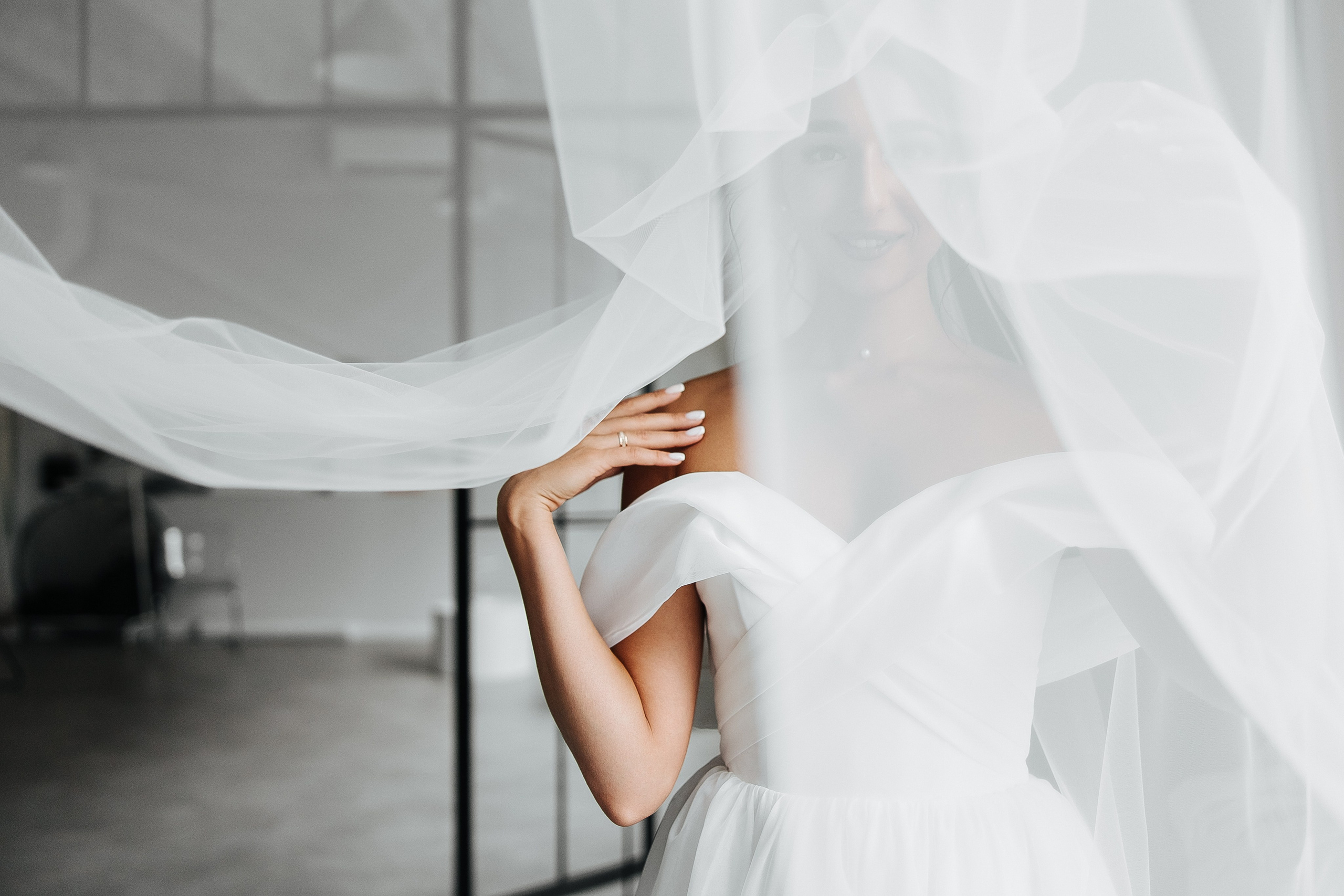 Иван Юлия. Фотограф в Красноярске Надежда Воскресенская