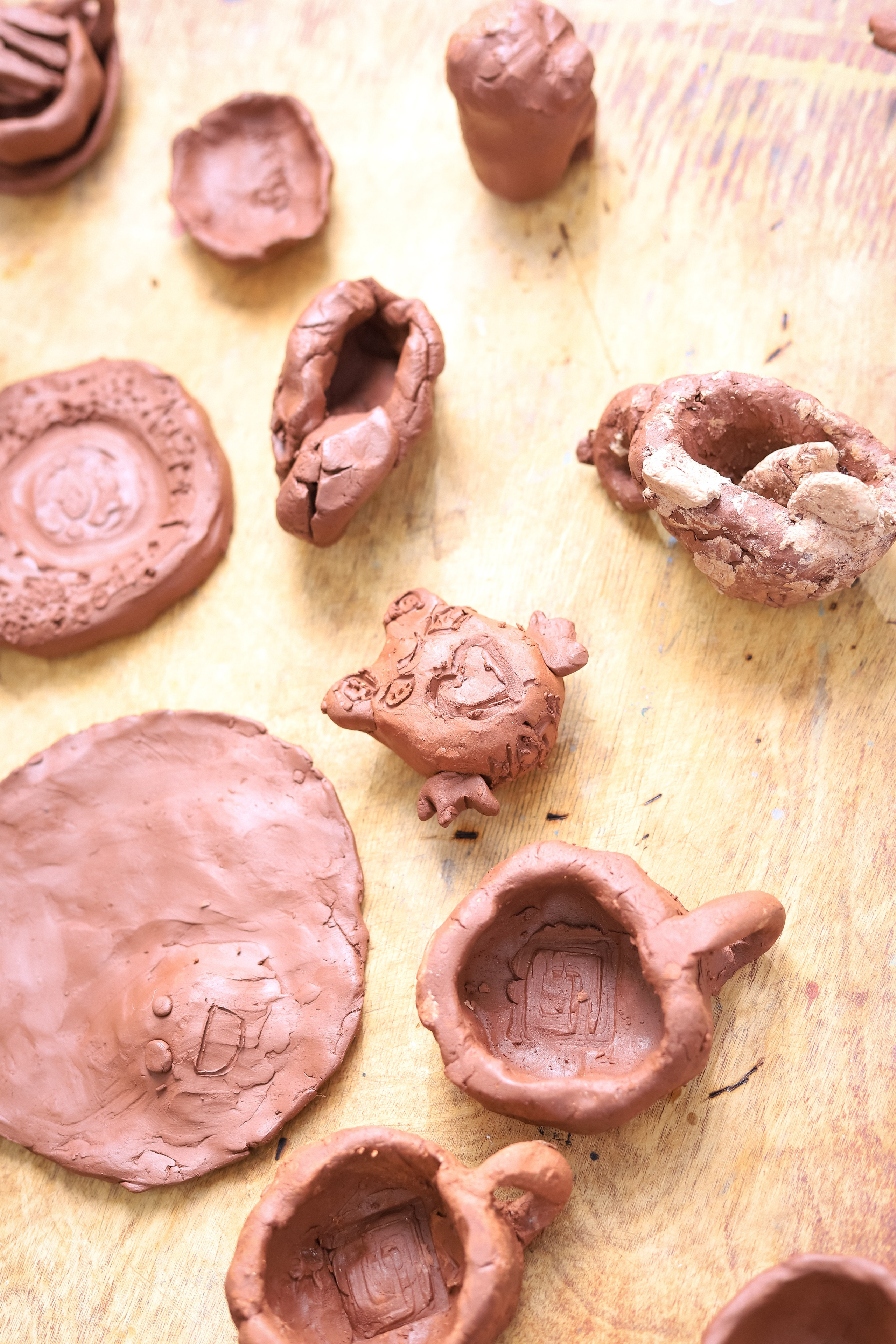 Студия Мудрая мастерская. Женский/Детский фотограф в Симферополе Вероника Слепогина