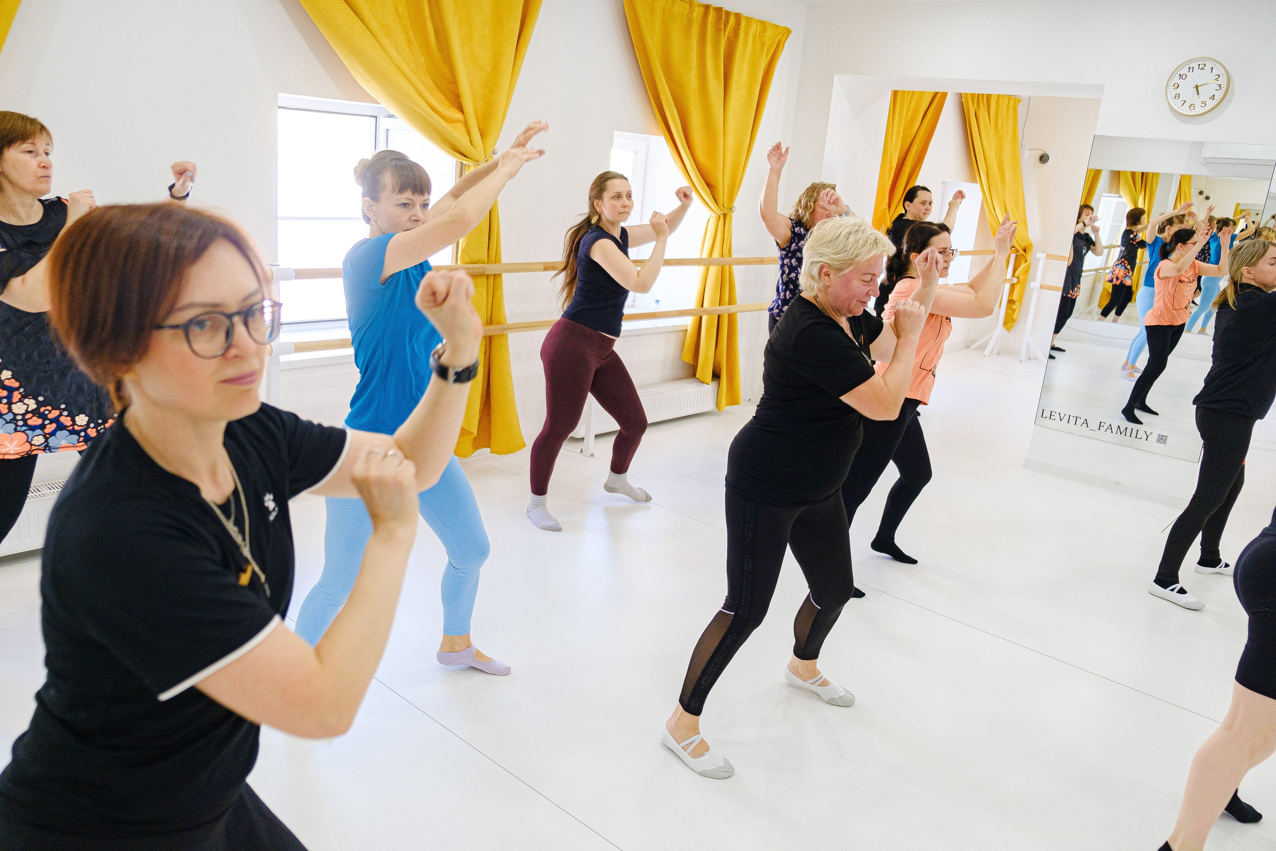 «LEVITA» Петергоф. Фотограф Мария Хлебникова Санкт-Петербург Москва