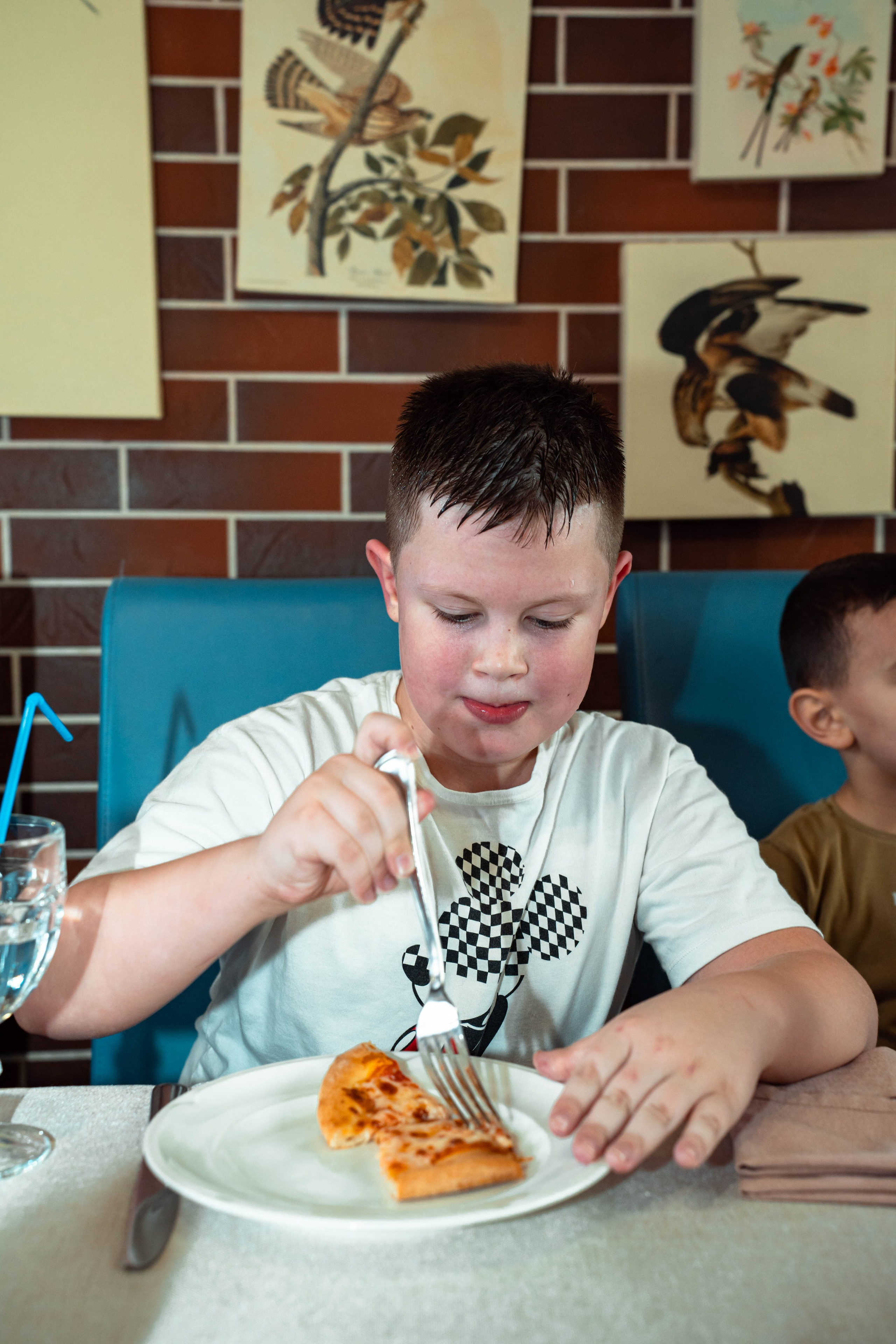 Д. Р. Гарри Поттер (фото+видео). Фото / Видеосъемка в Москве