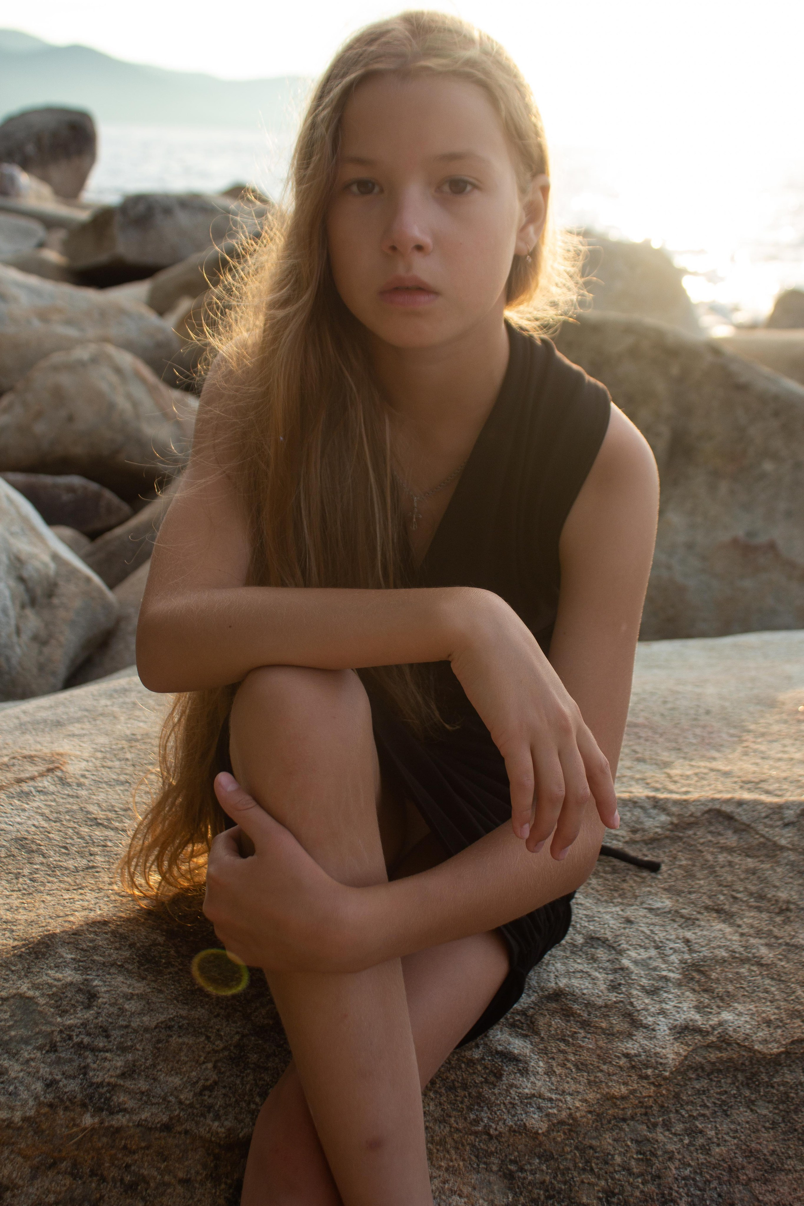 Вероника. Модельное агентство ART PODIUM ULAN-UDE