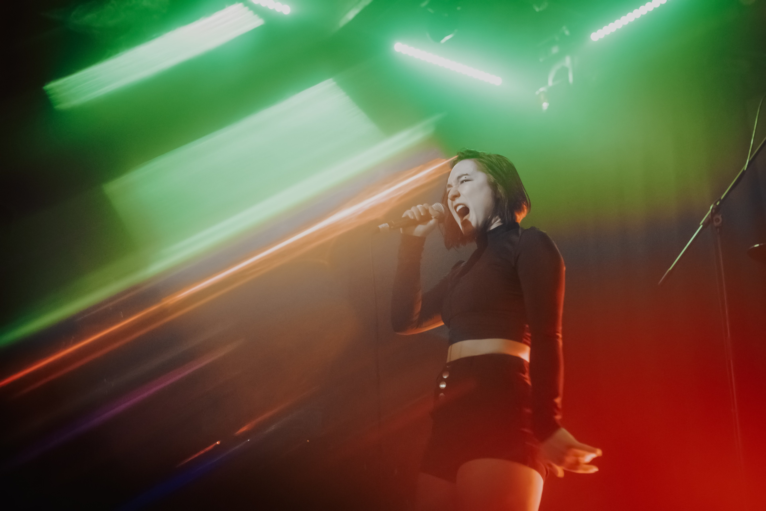 THE KAT IS DEAD. Фотограф Елена Богачева (lenalena_na_na_na)