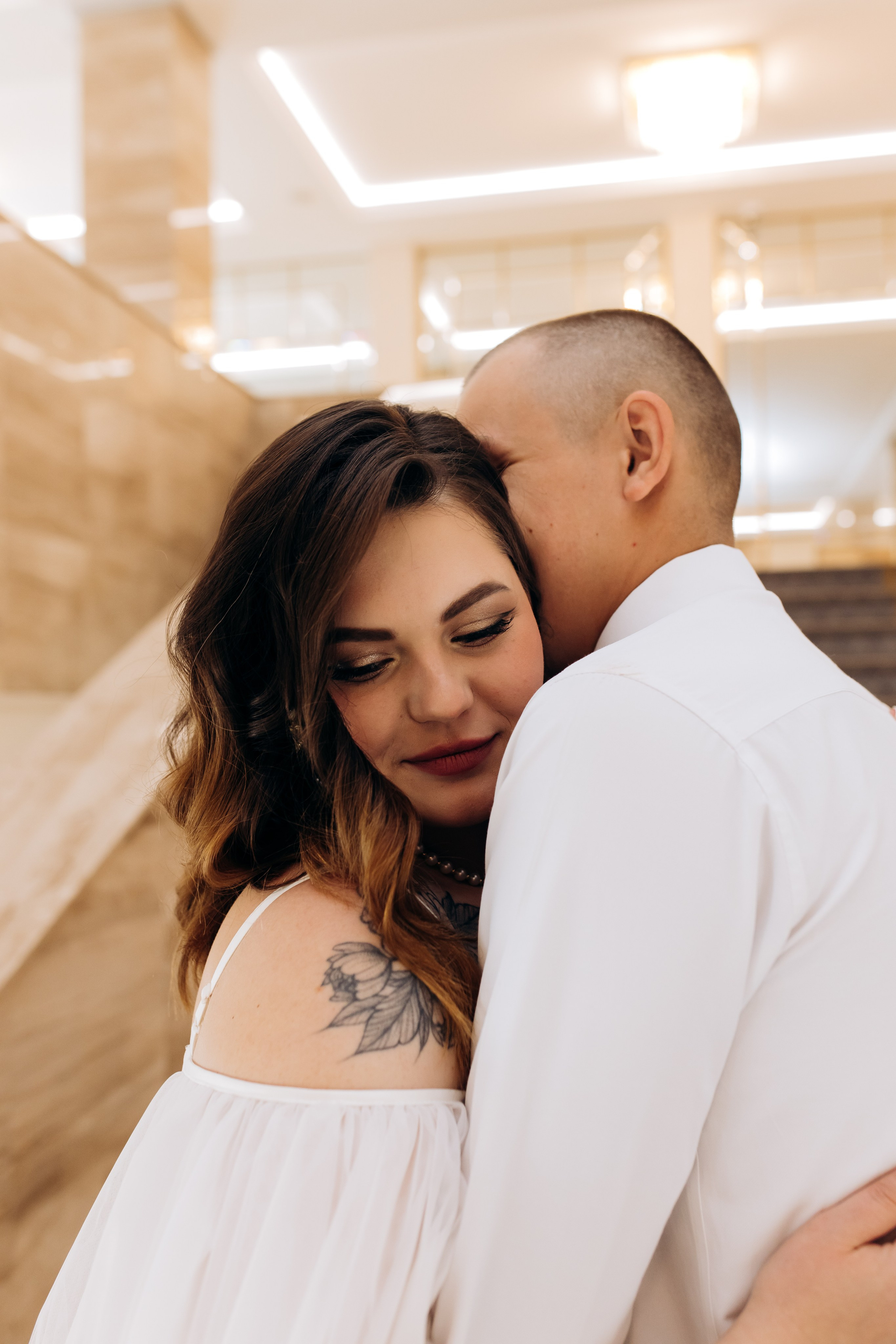 Свадебная фотосессия. Ваш универсальный фотограф Евгения Дунаевская