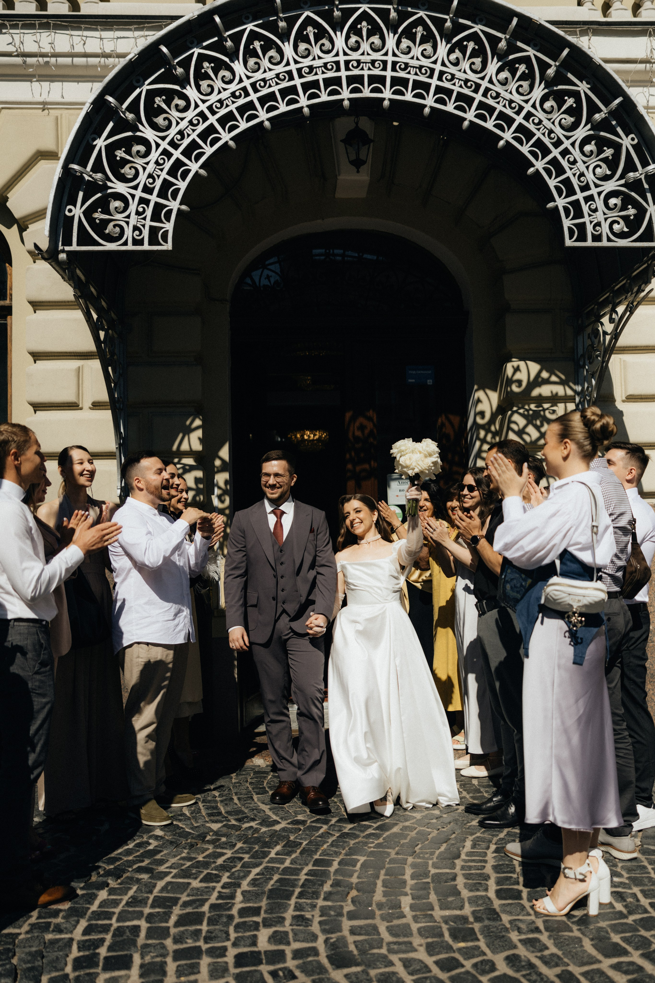 В кругу семьи. Фотограф Санкт-Петербург