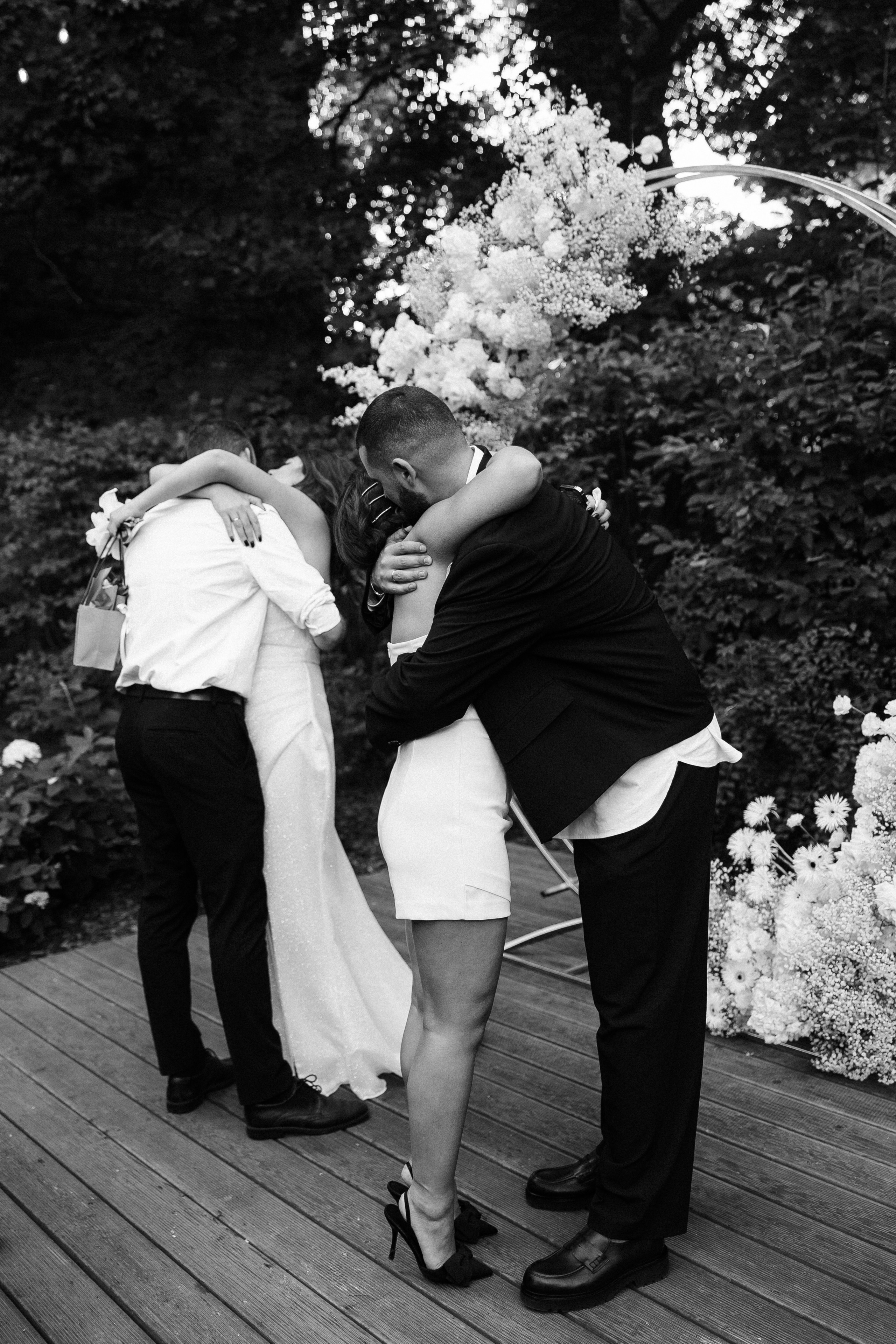 Wedding party. Фотограф Санкт-Петербург