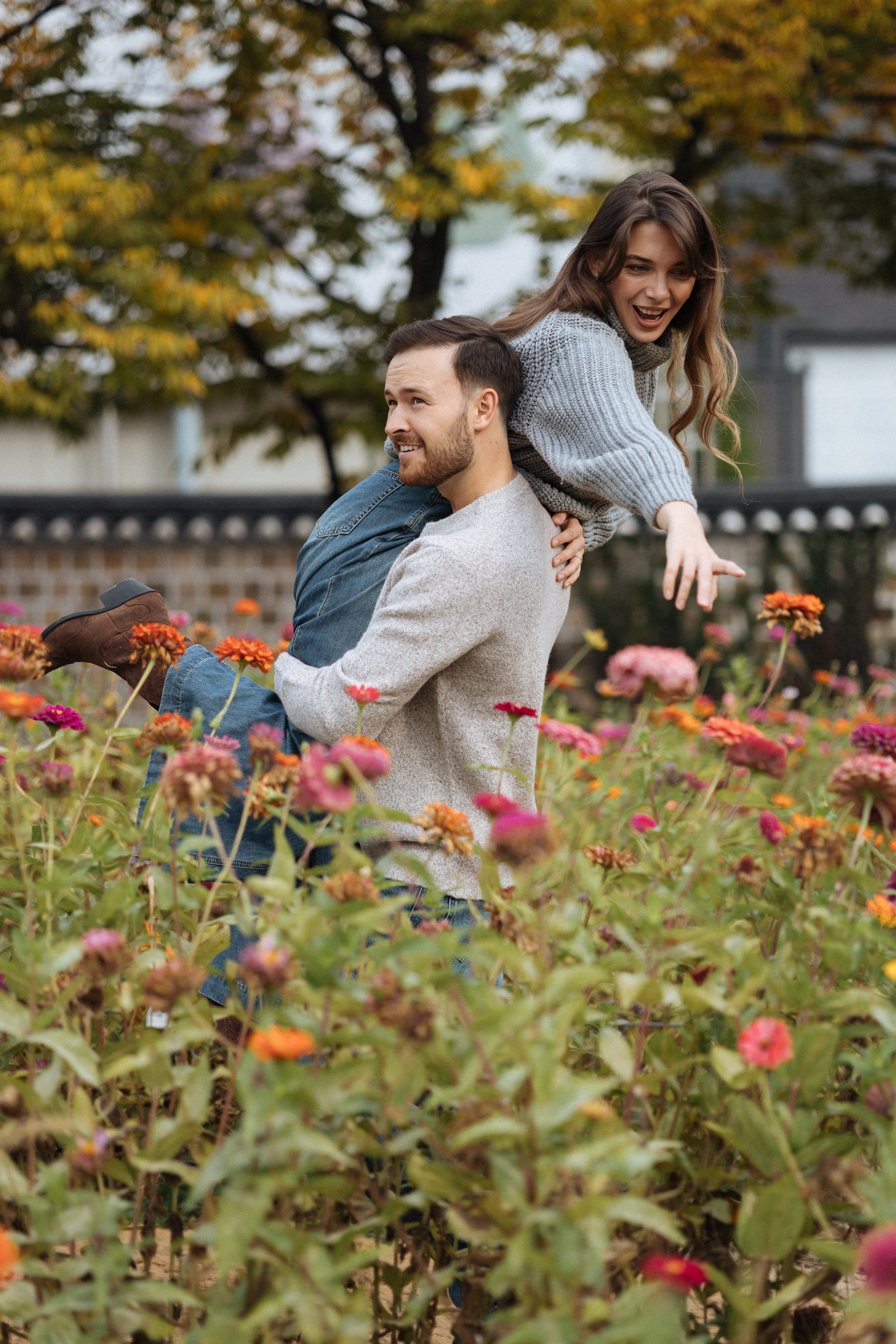 Lovestory. Главная