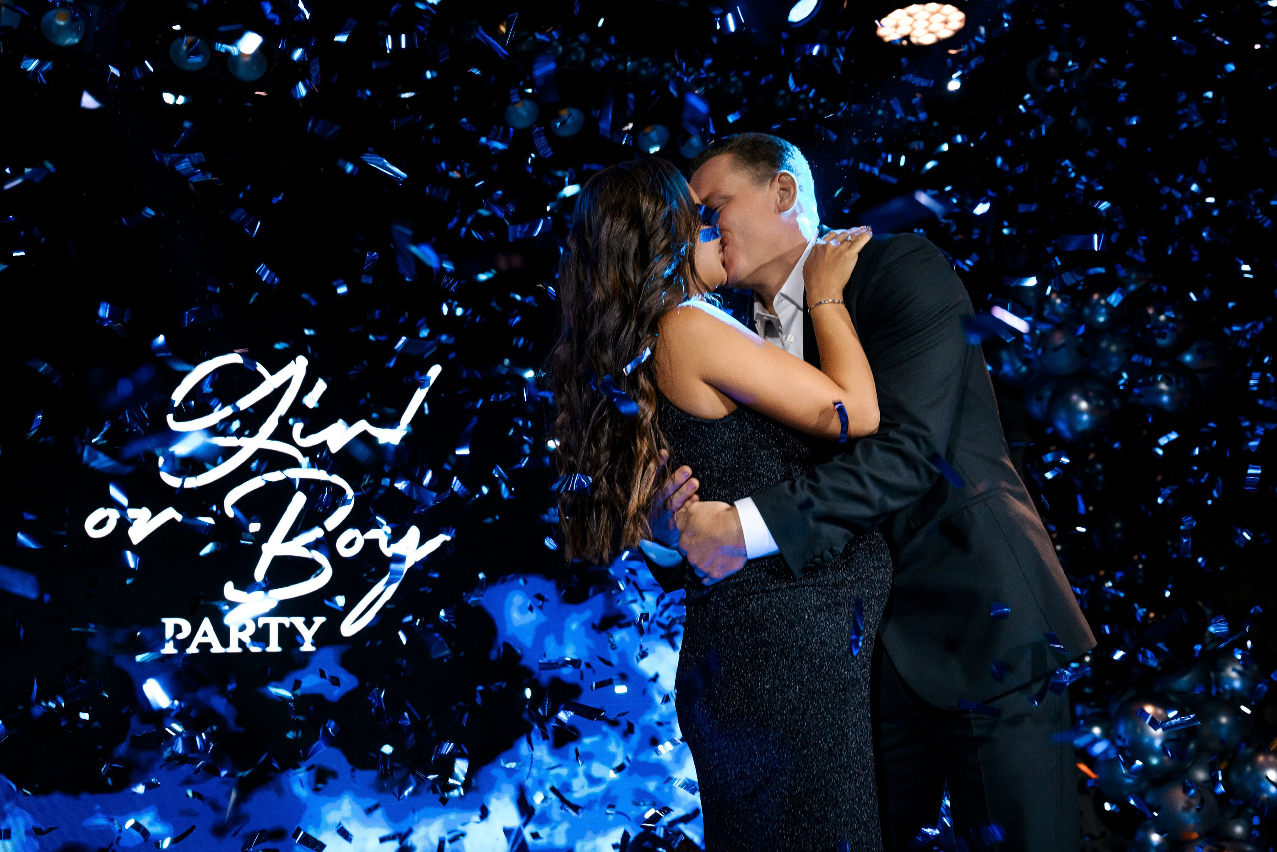 Girl of Boy Party. Максим Комаров — Профессиональный фотограф