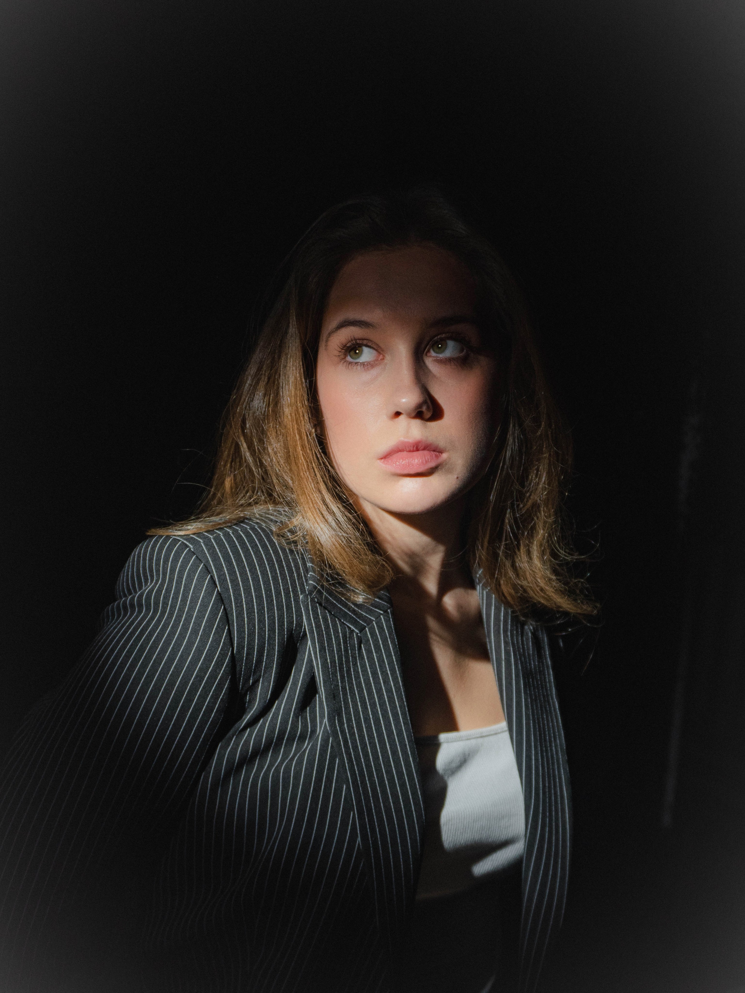 Tonya. Daria Y. Фототерапия │ Санкт-Петербург