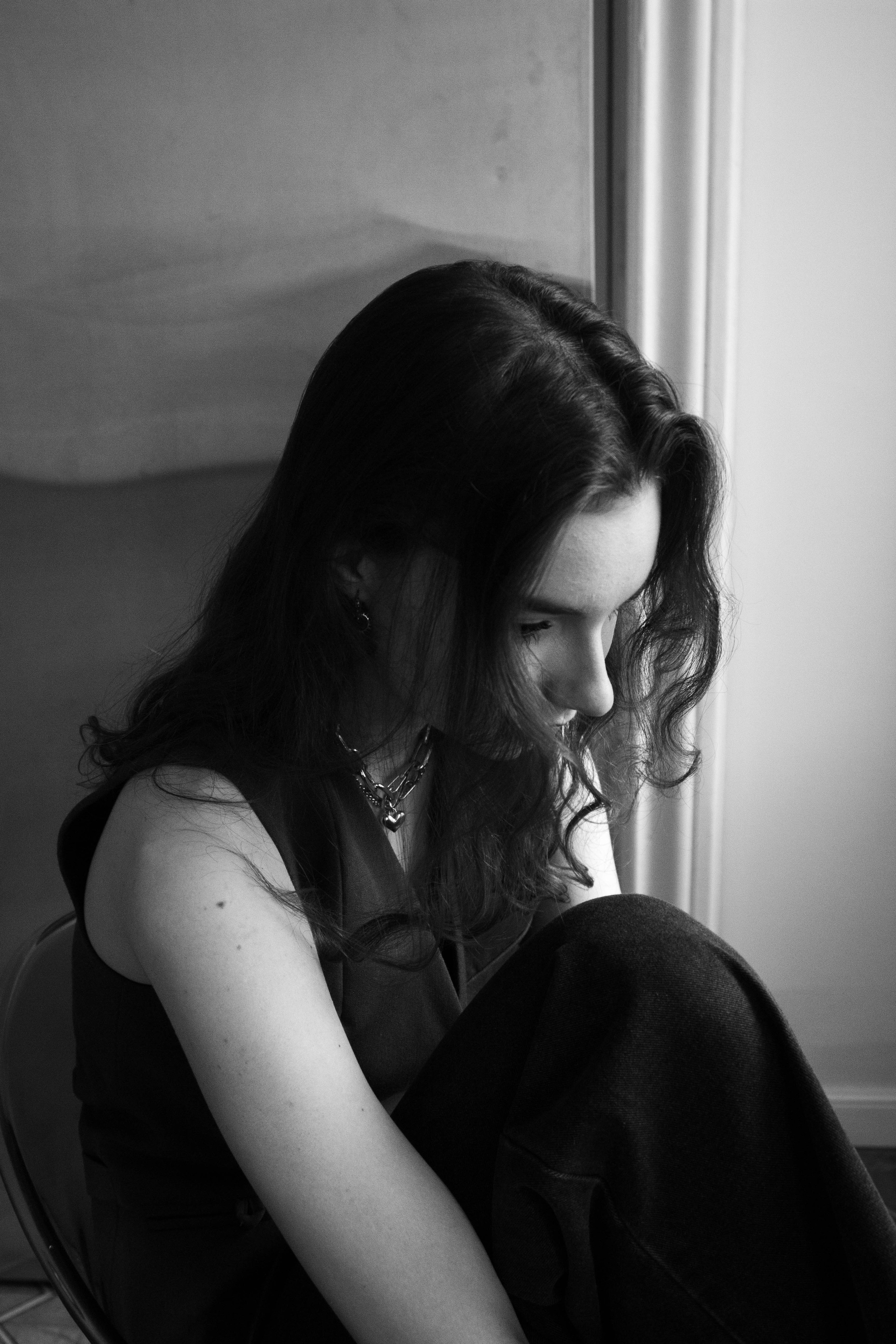 Inna. Daria Y. Фототерапия │ Санкт-Петербург