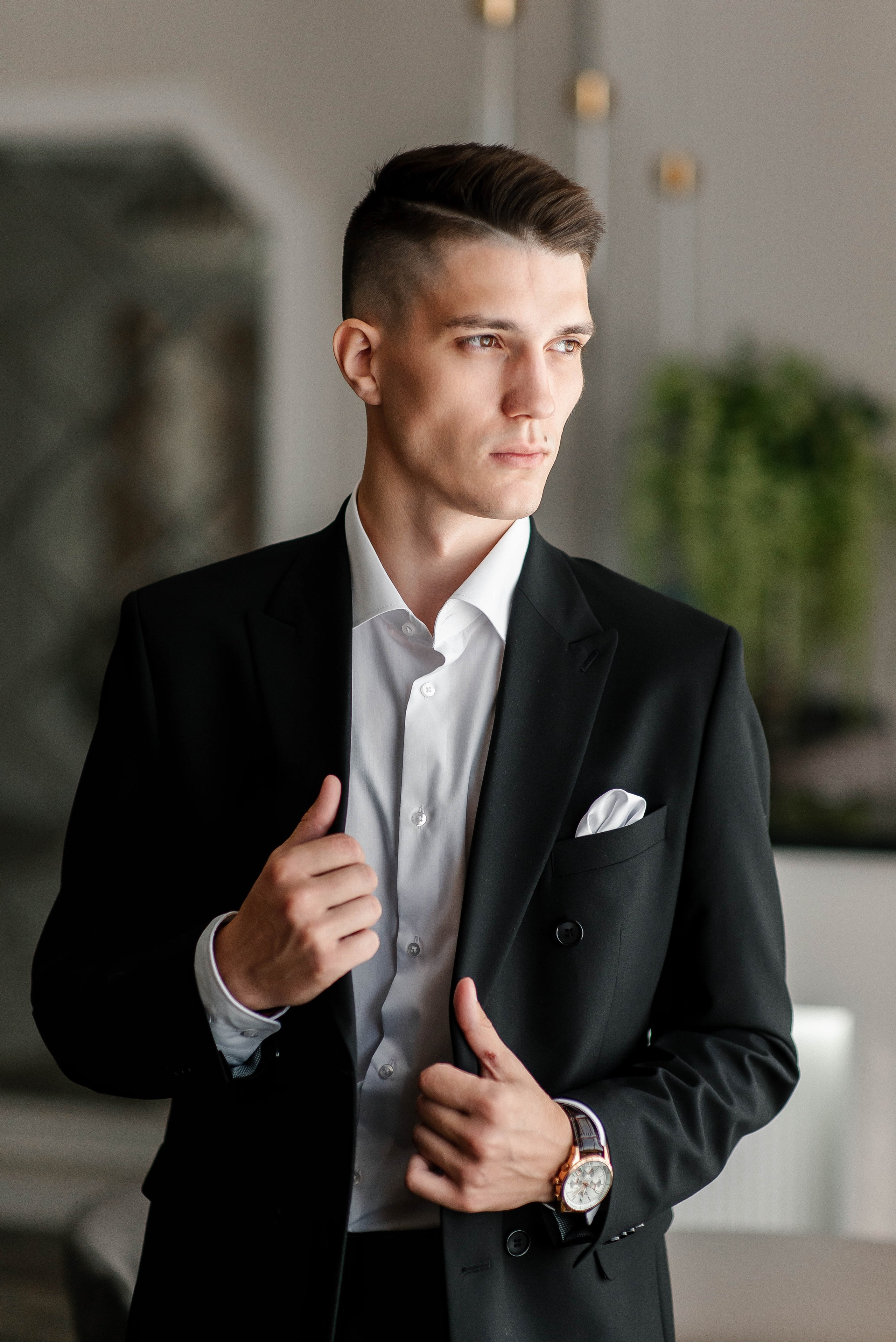 Артур и Мария (Анонс). Свадебный фотограф Курск Артем Духтанов