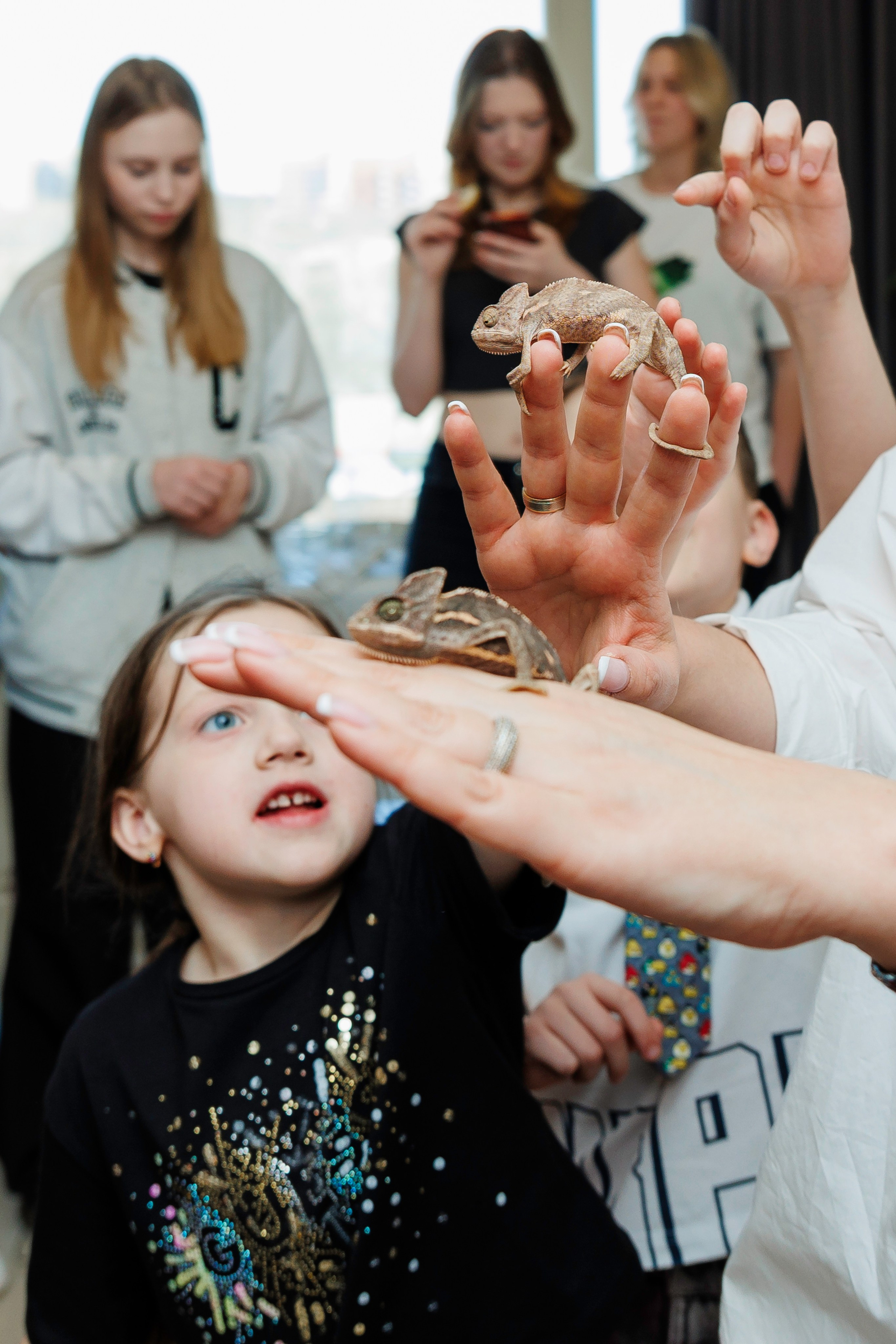 Банкетный репортаж. Главная