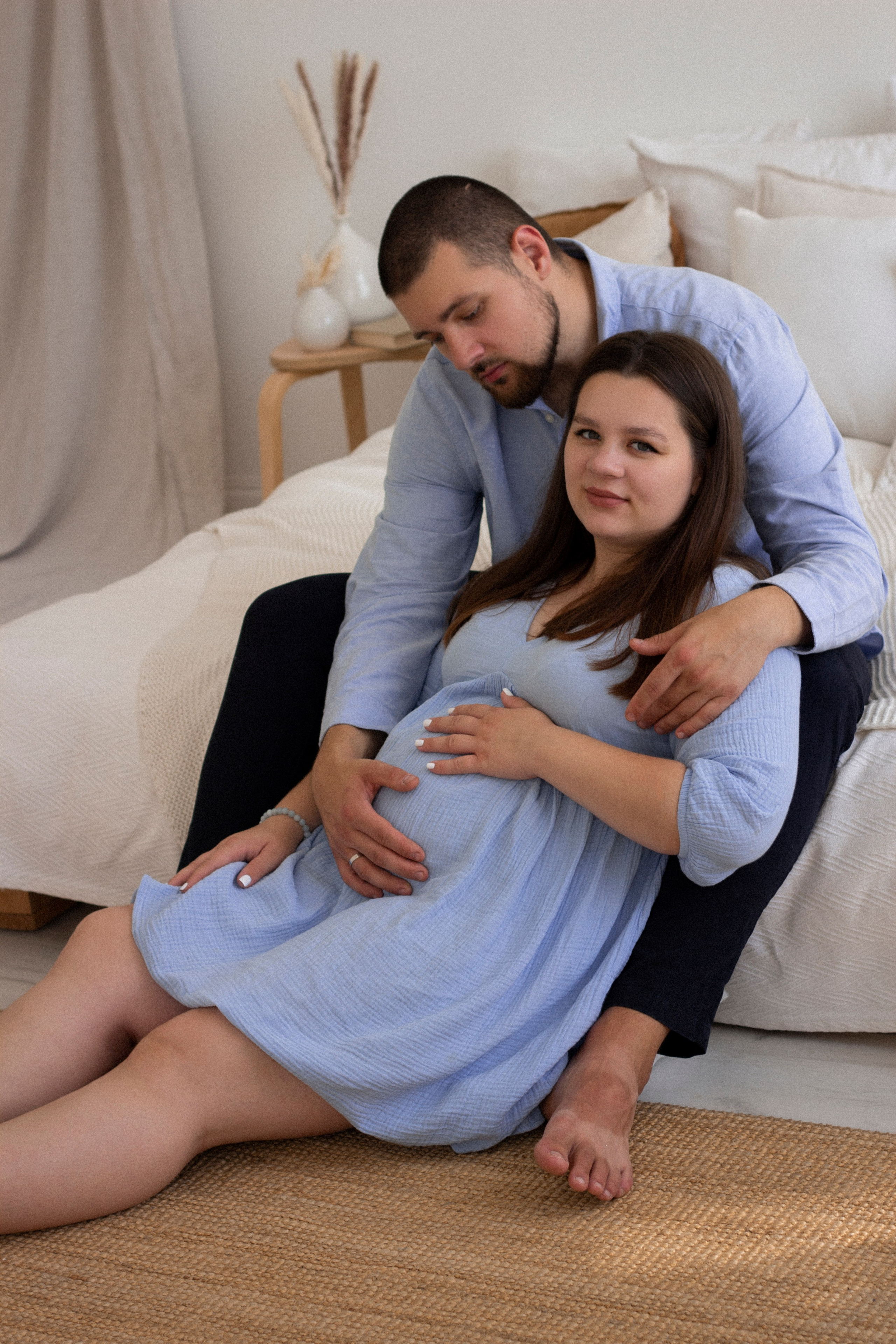 Ирина и Дмитрий. Фотограф в Санкт-Петербурге Смирнова Диана