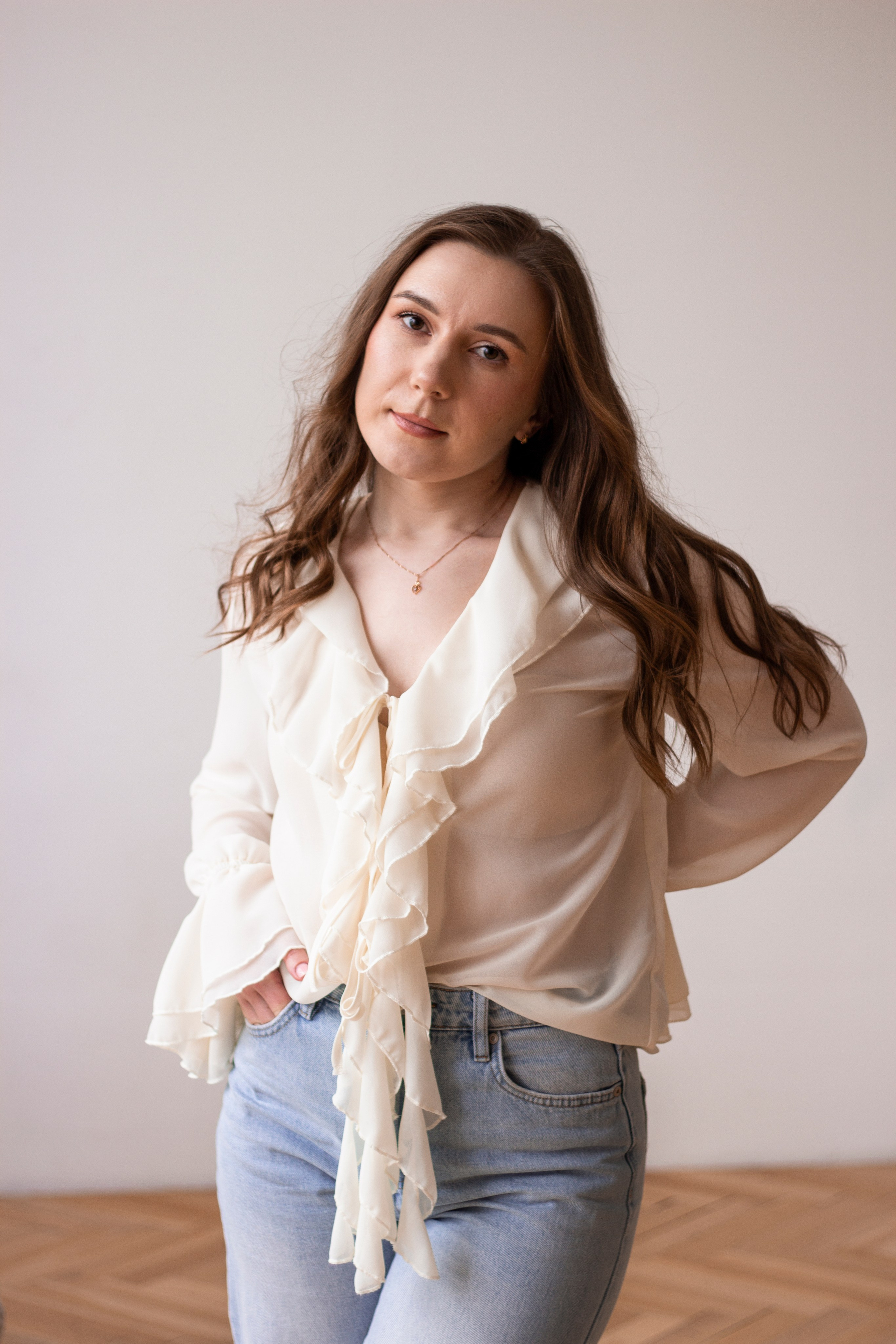 Оля. Фотограф в Санкт-Петербурге Смирнова Диана