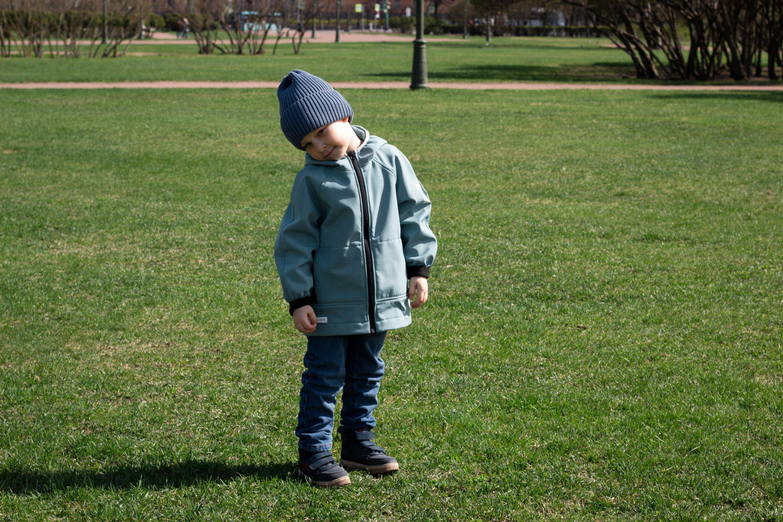 Ева, Елисей и Виктория. Фотограф в Санкт-Петербурге Смирнова Диана