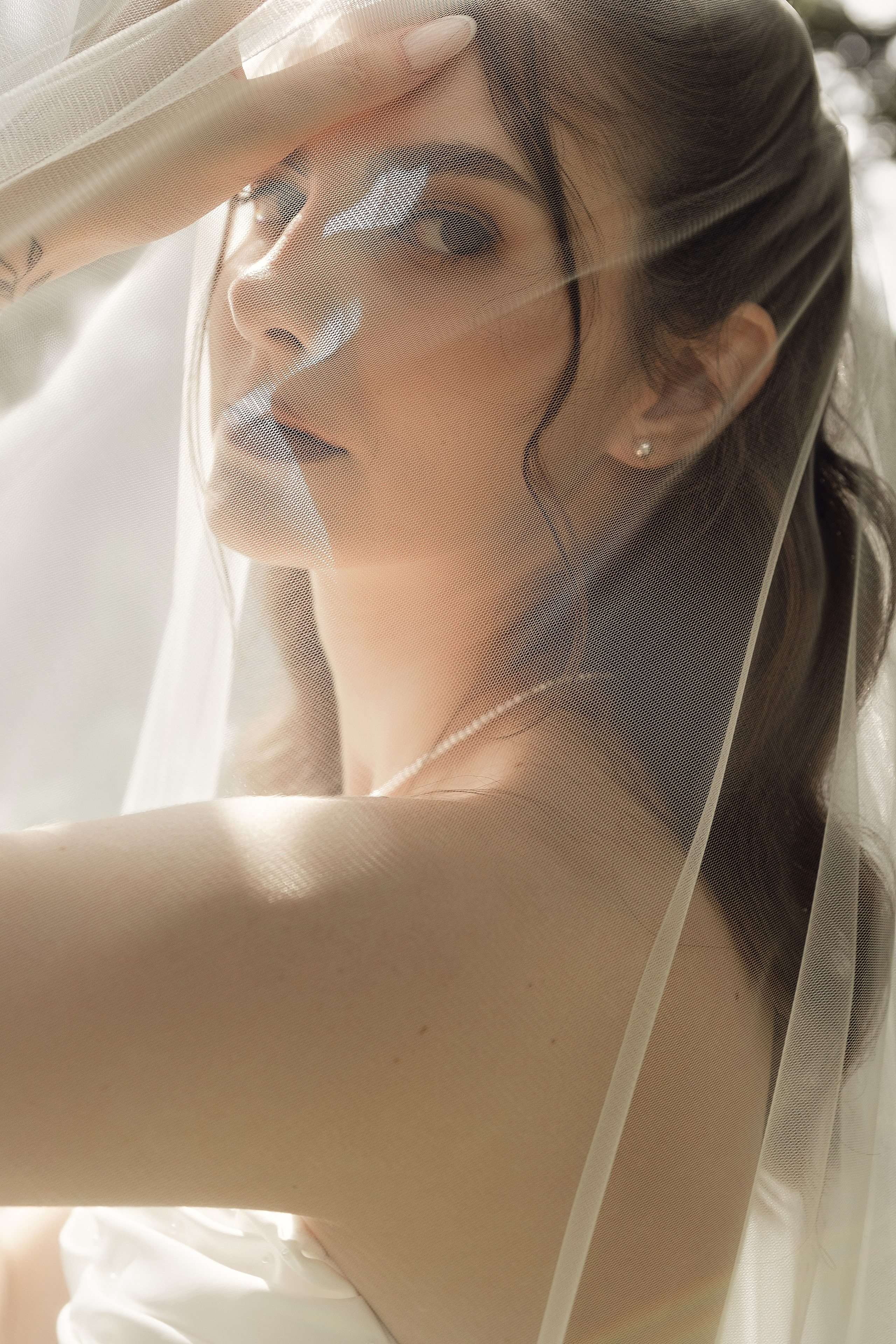 Денис и Юля. Свадебный фотограф в Воронеже Вероника Богай