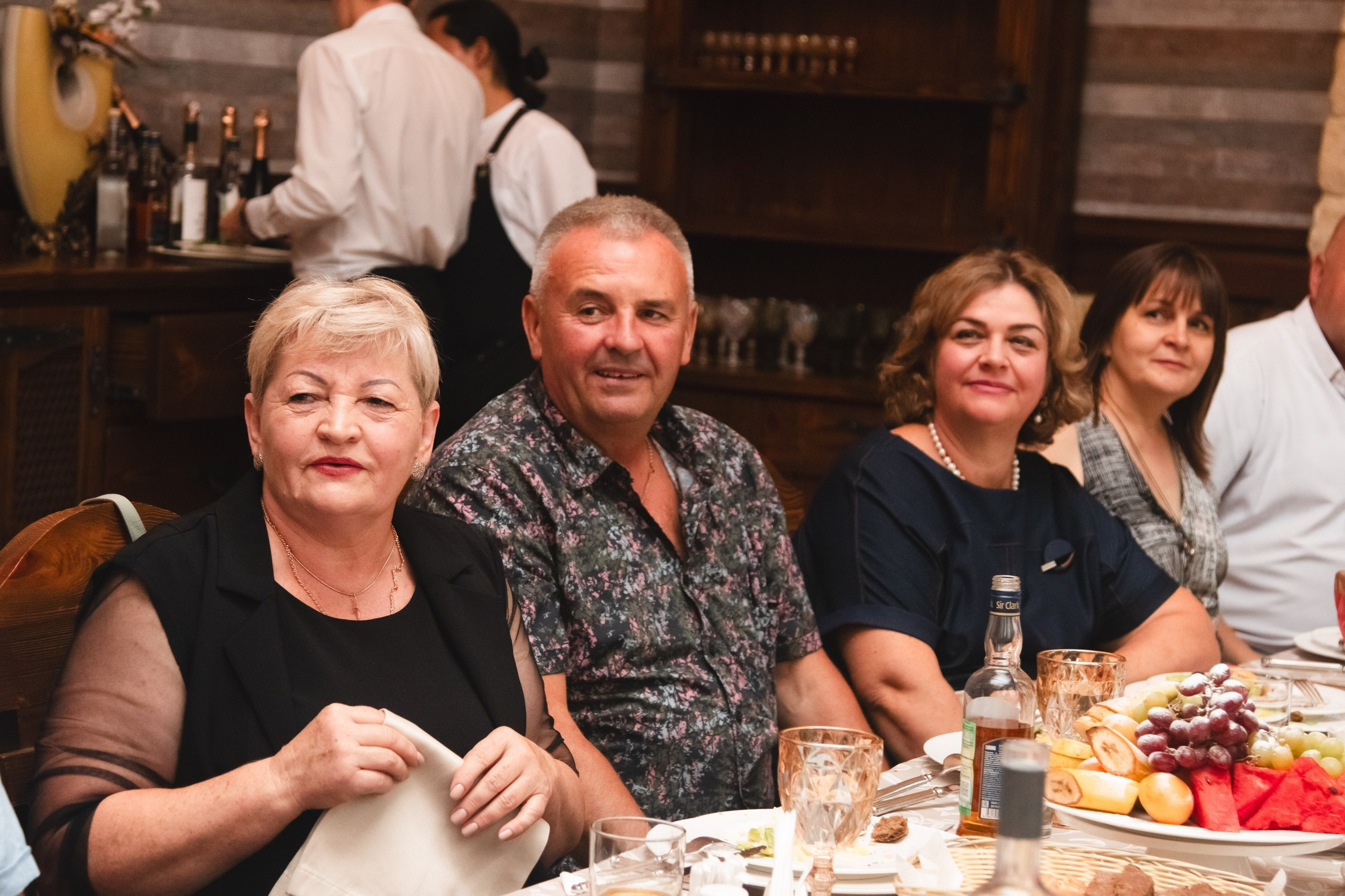 Юбилей | Алексей. Репортажный фотограф в Москве и МО