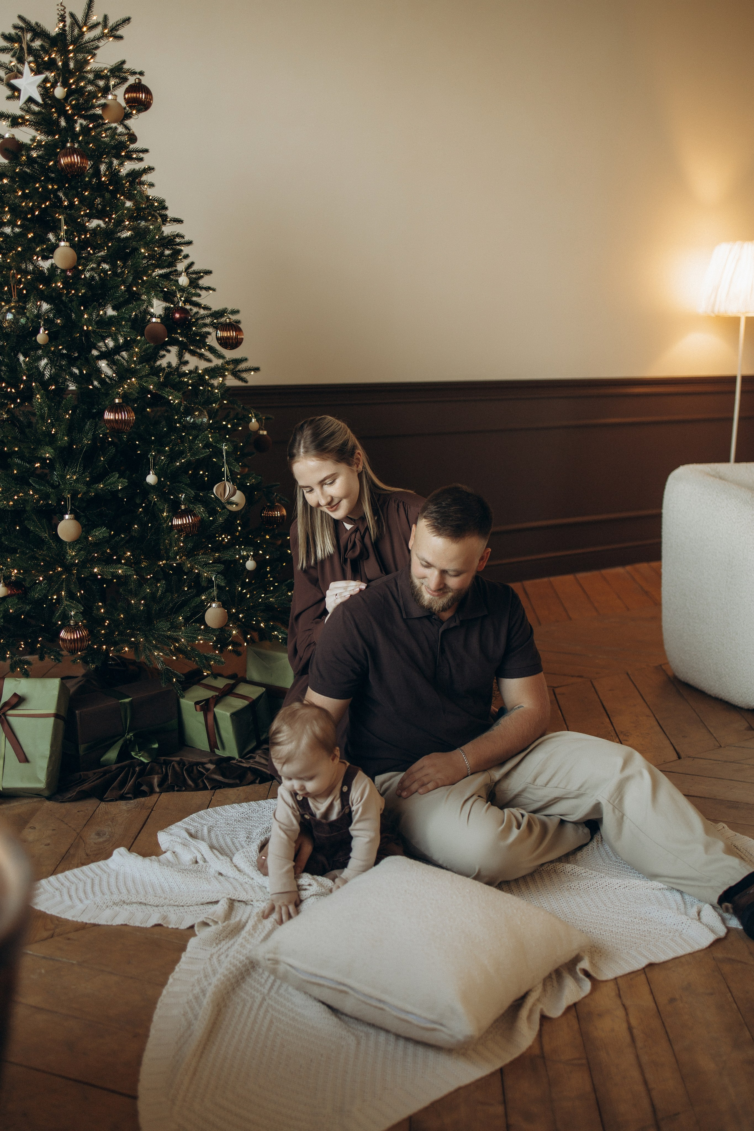 Сашуля. Самый теплый фотограф в Краснодаре Рябоконь Ксения