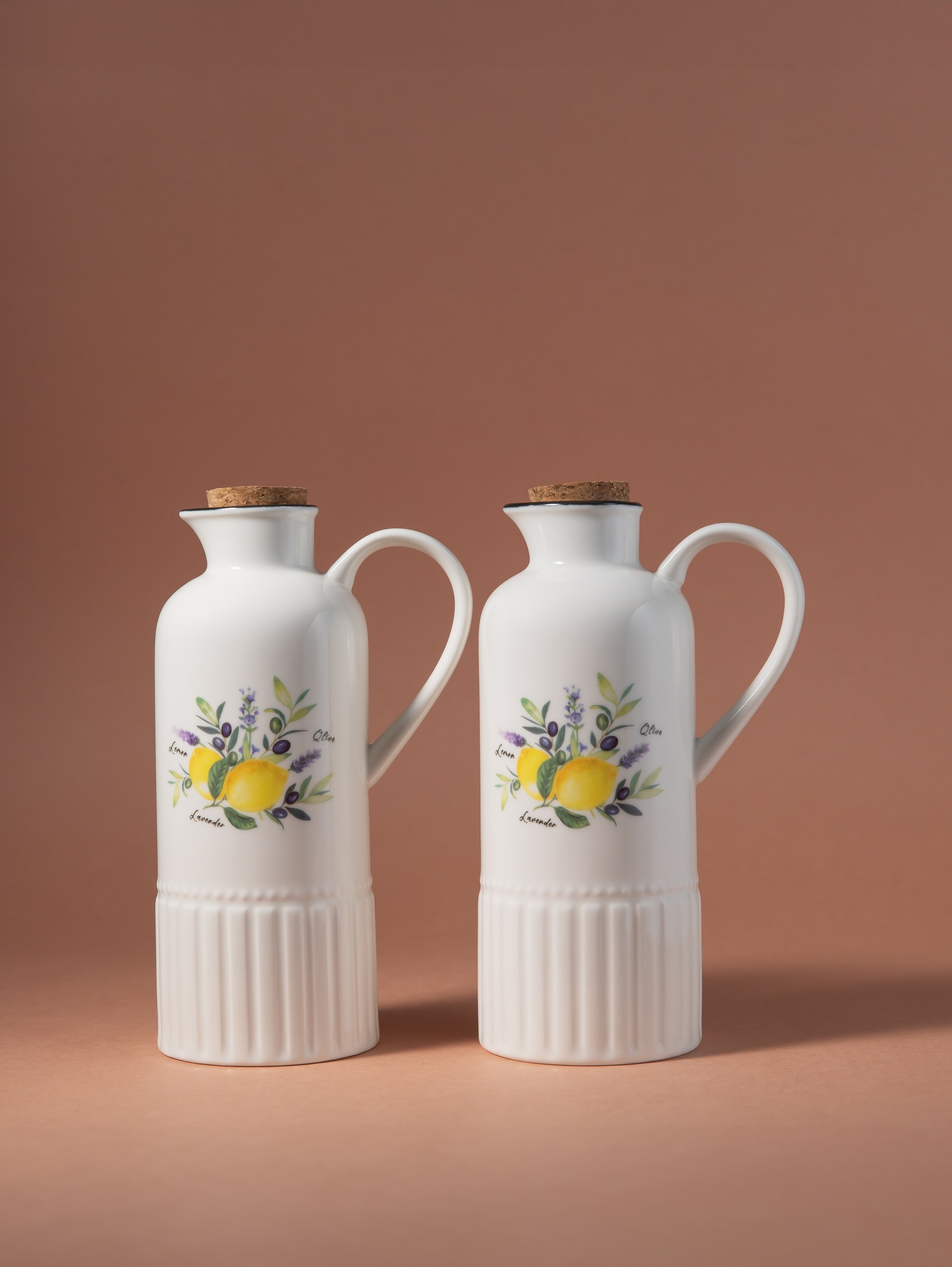 Предметная съёмка — Фарфор и Бокалы