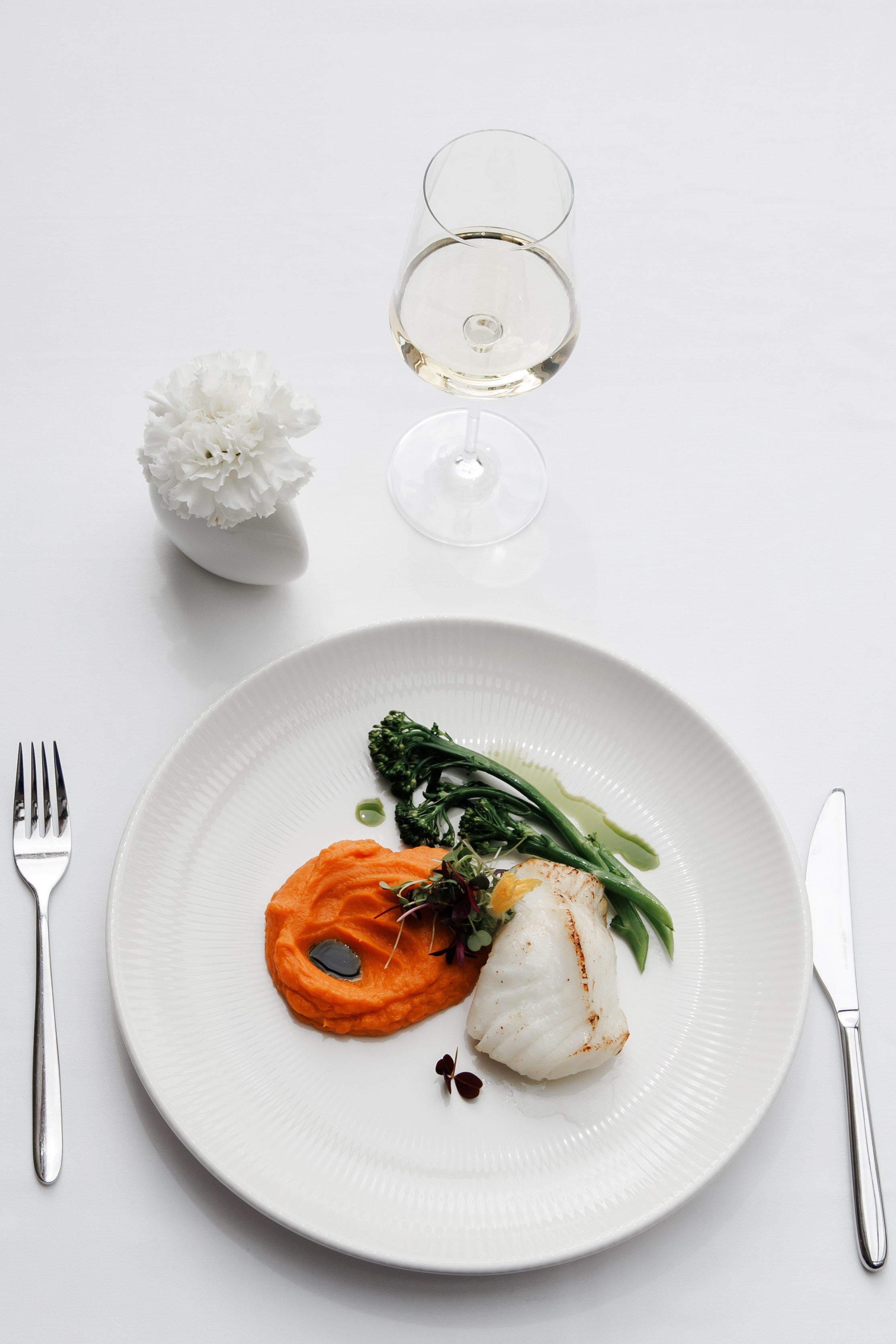 Дмитрий Крючков, шеф-повар отеля The St. Regis Moscow Nikolskaya. Свадебный/Портретный фотограф снимаю в Москве