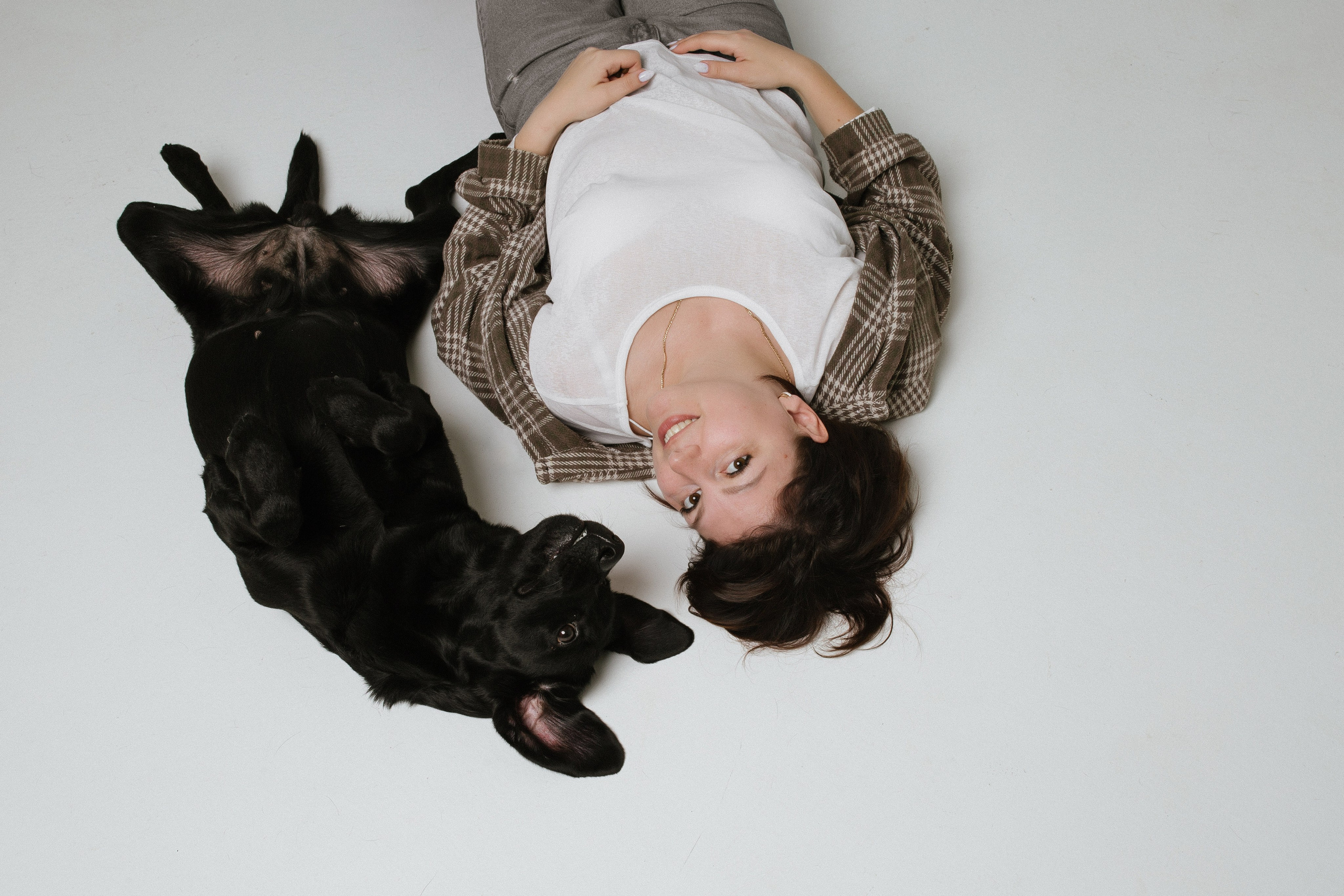 Ярослав, Александра, Данил и Юна. Семейный и женский фотограф в городе Тюмень