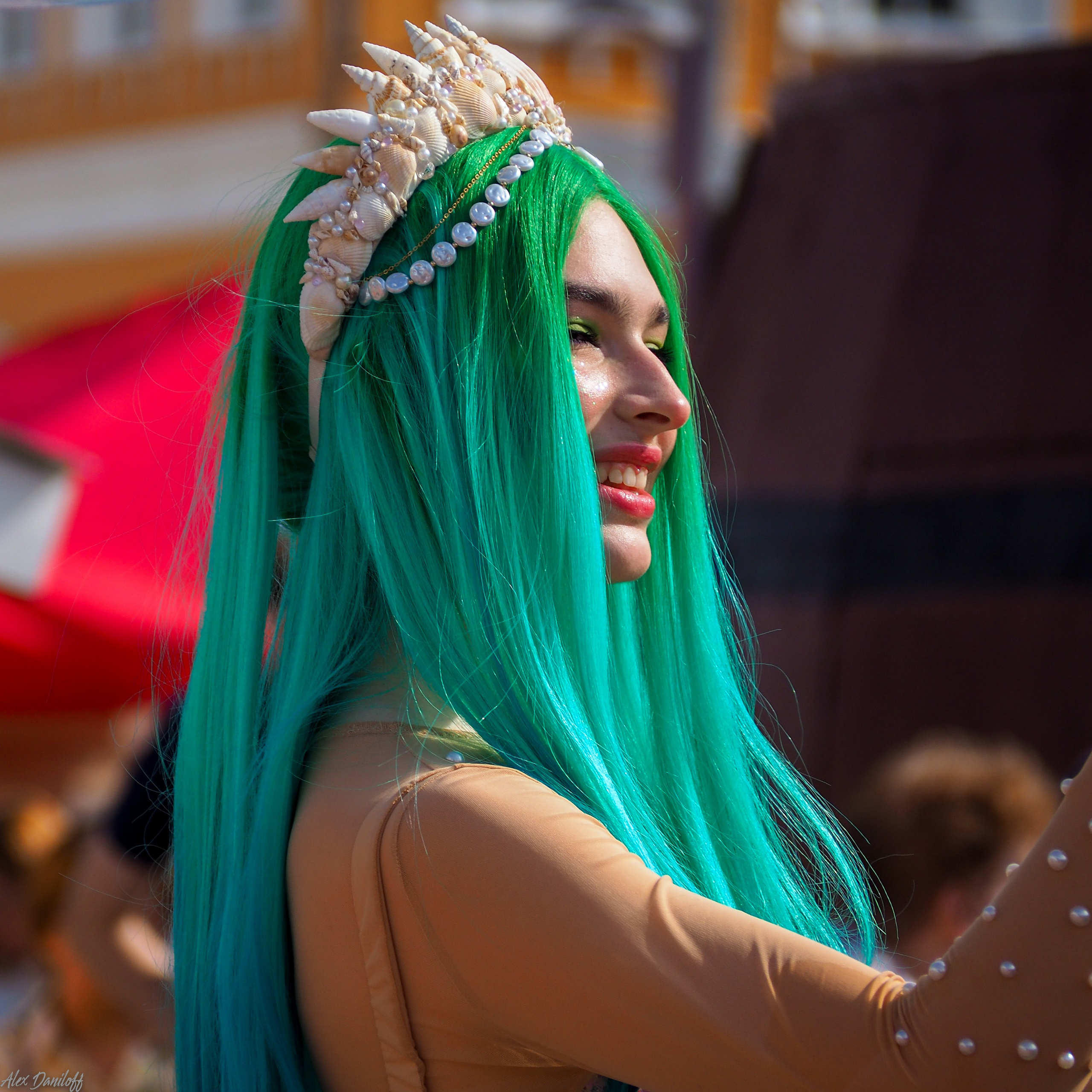 III Всероссийский фестиваль уличных театров и театров на улице. Город Муром. Муром-Инфо. Новости культуры, образования, спорта в городе Муром