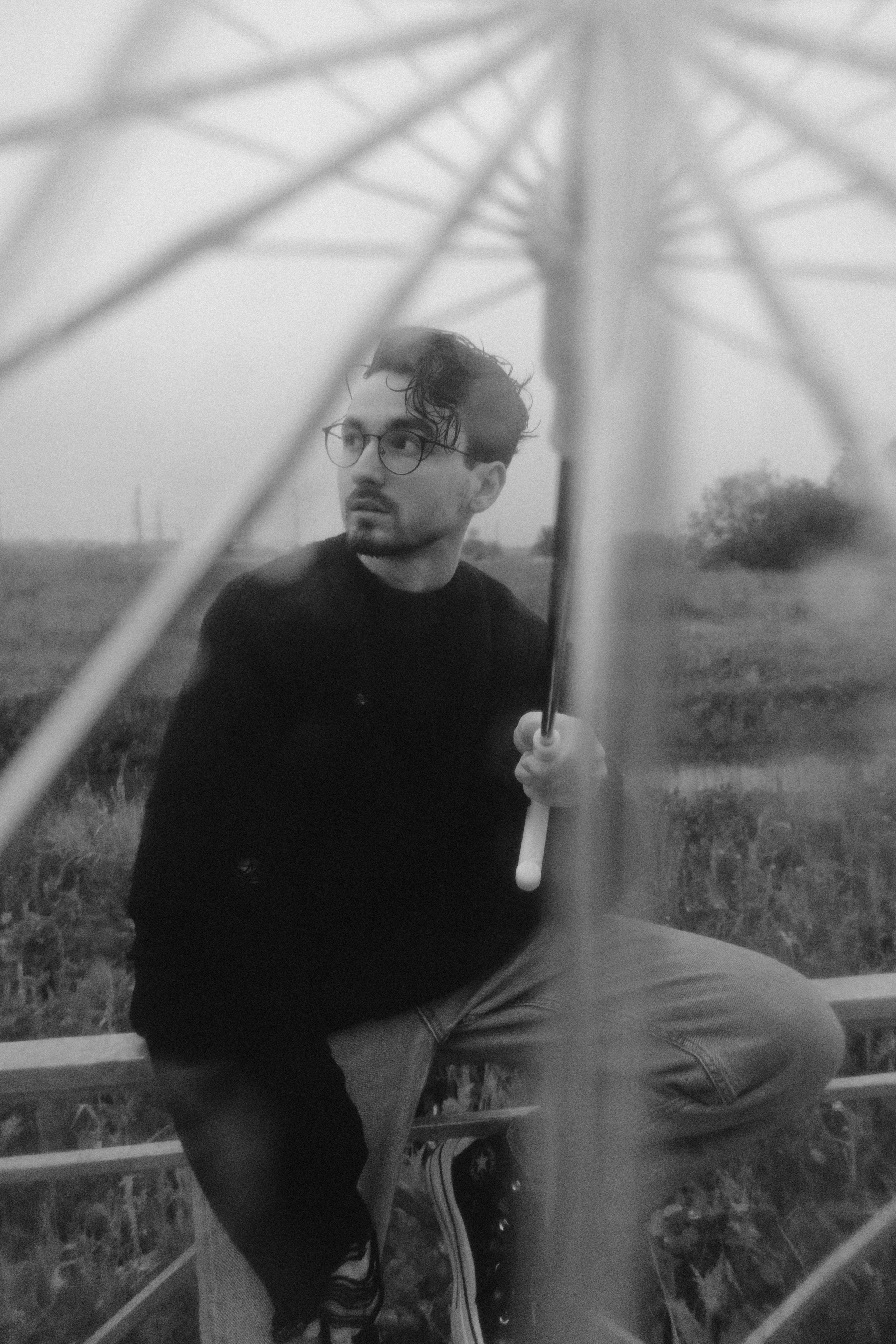 Максим Тарасенко (TheBrianMaps). Фотограф и видеограф в Северной столице