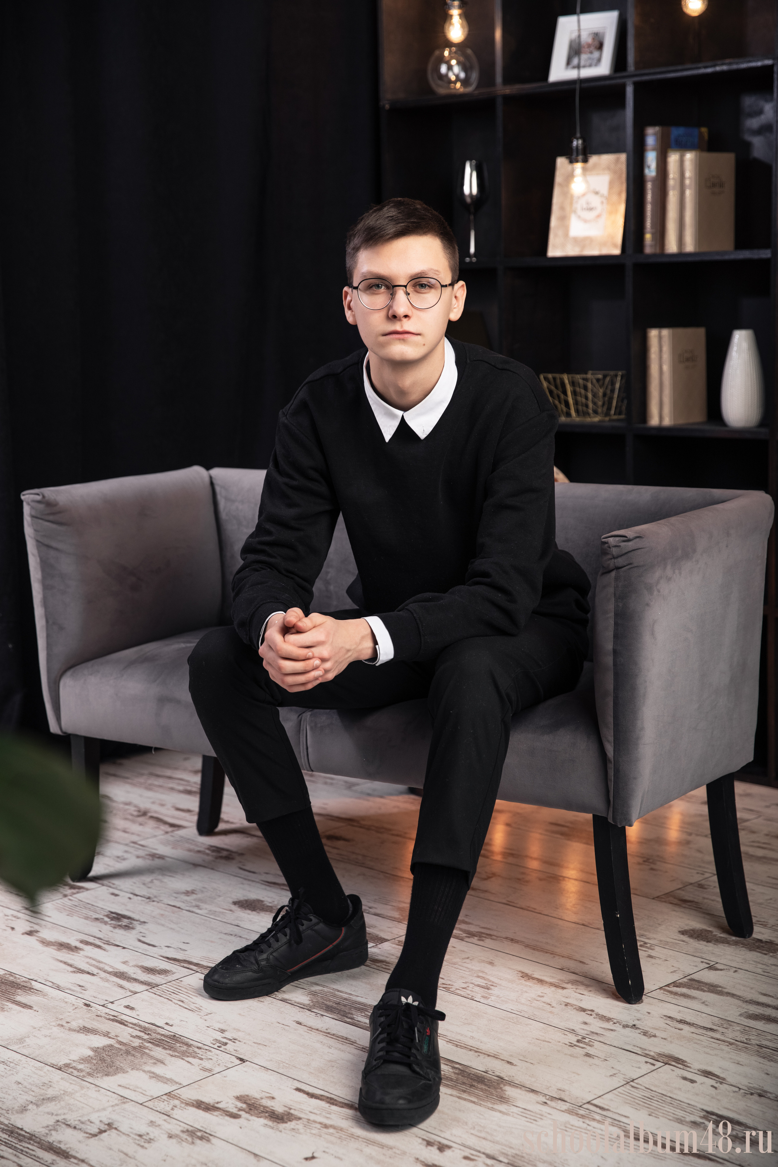 Фотосессия для выпускников 11 класса в фотостудии, Липецк, делаем выпускные альбомы, фотостудия Атмосфера в Липецке