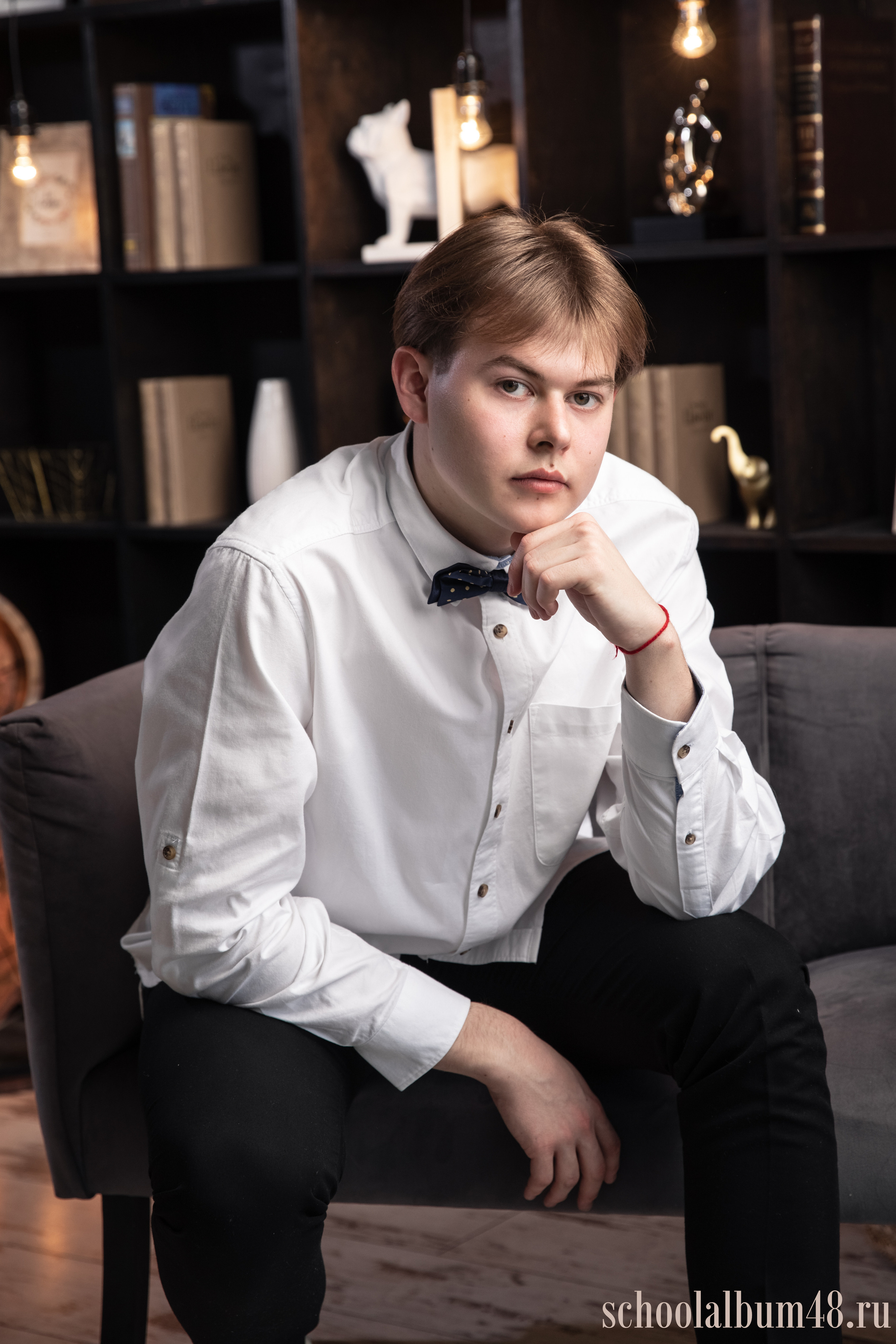 Фотосессия для выпускников 11 класса в фотостудии, Липецк, делаем выпускные альбомы, фотостудия Атмосфера в Липецке