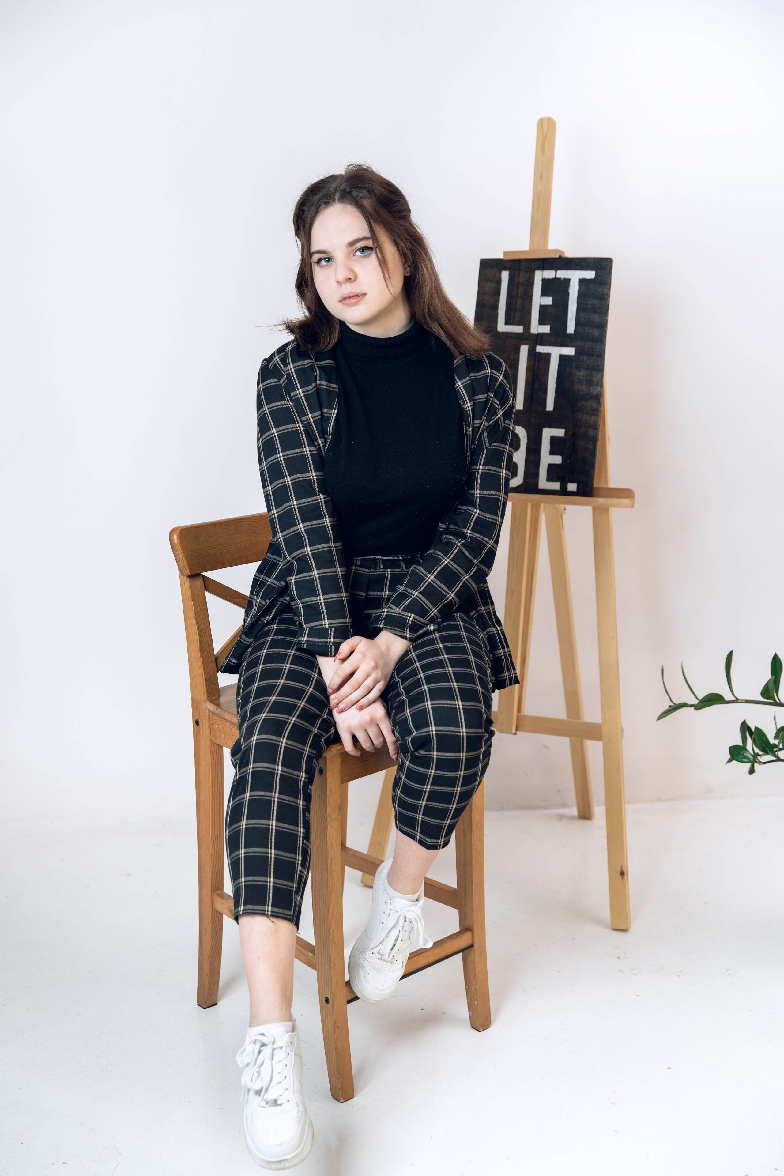 Старшие классы в студии. Выпускные альбомы Евгении Виноградовой г. Липецк