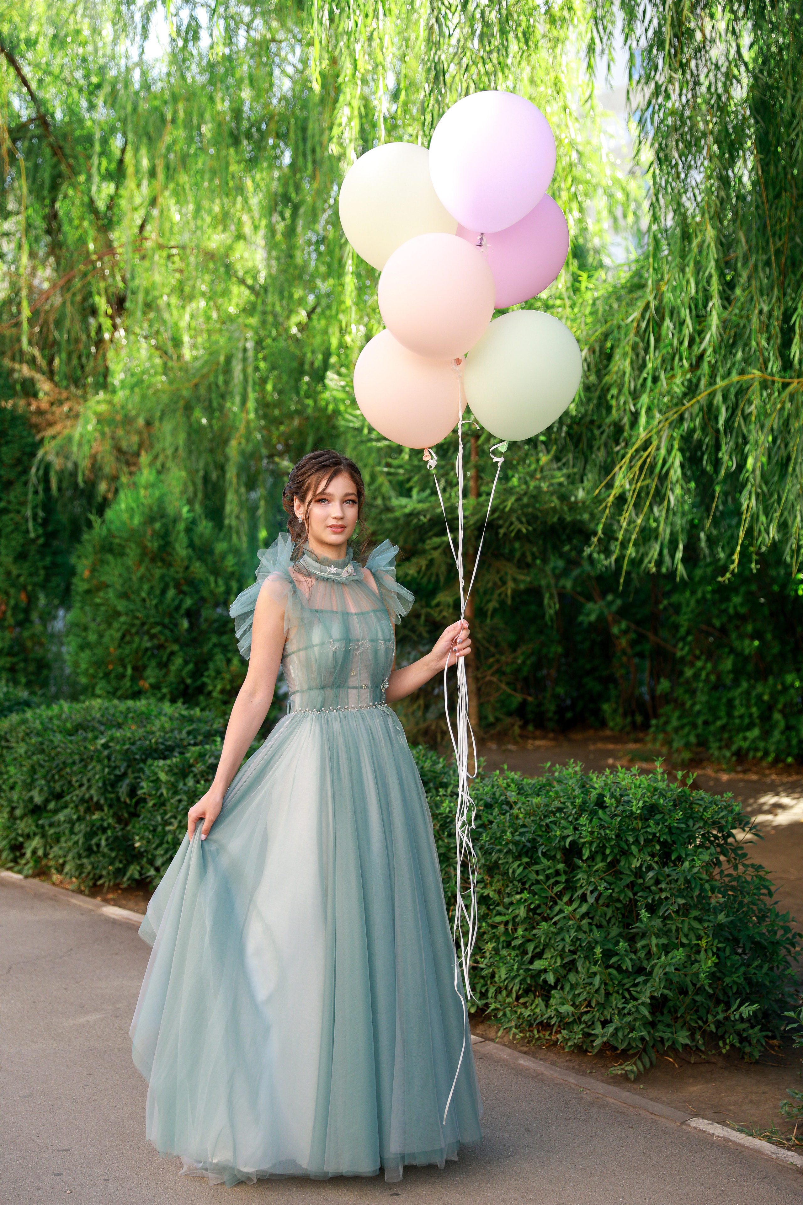 выпускной липецк