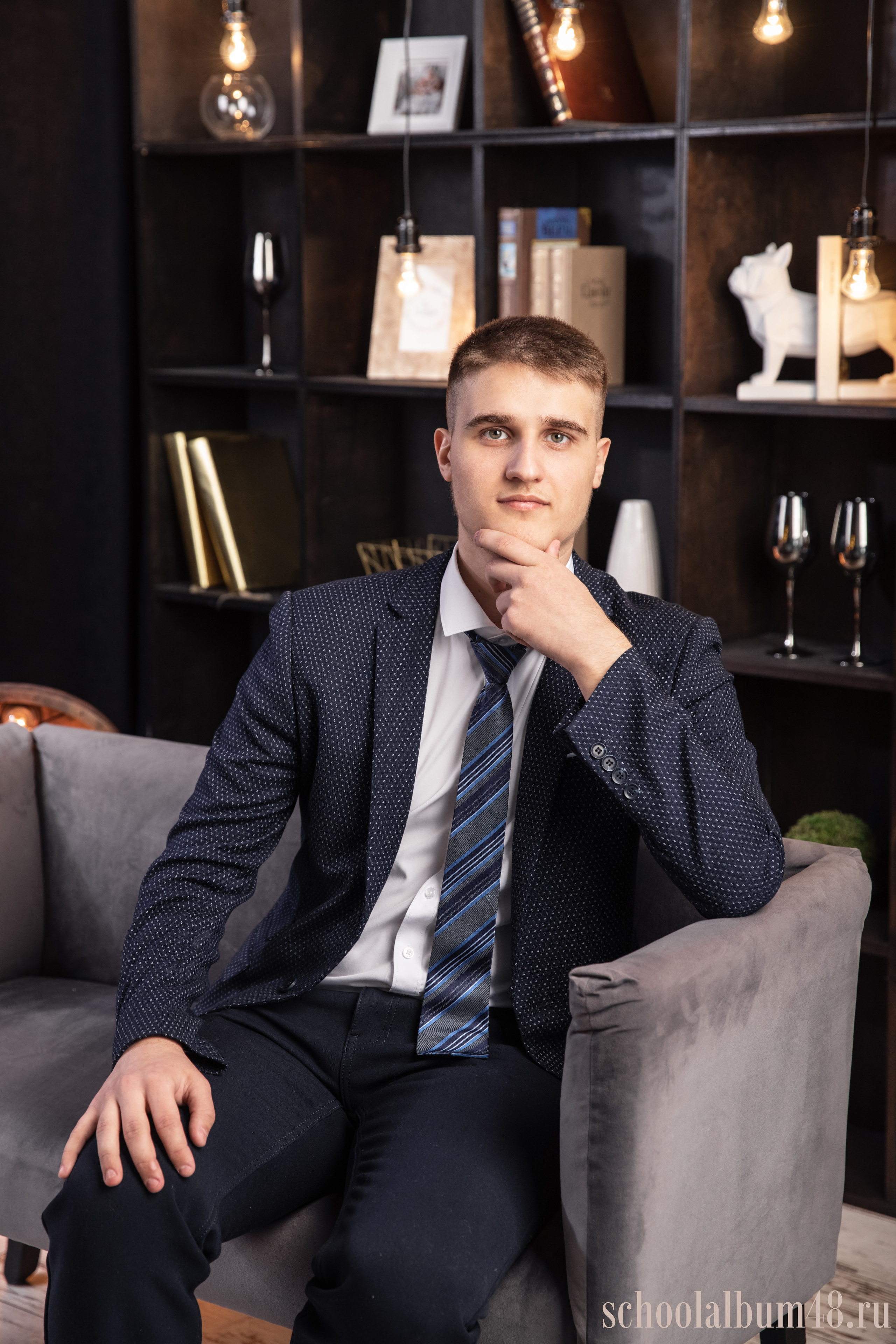 Фотосессия для выпускников 11 класса в фотостудии, Липецк, делаем выпускные альбомы, фотостудия Атмосфера в Липецке