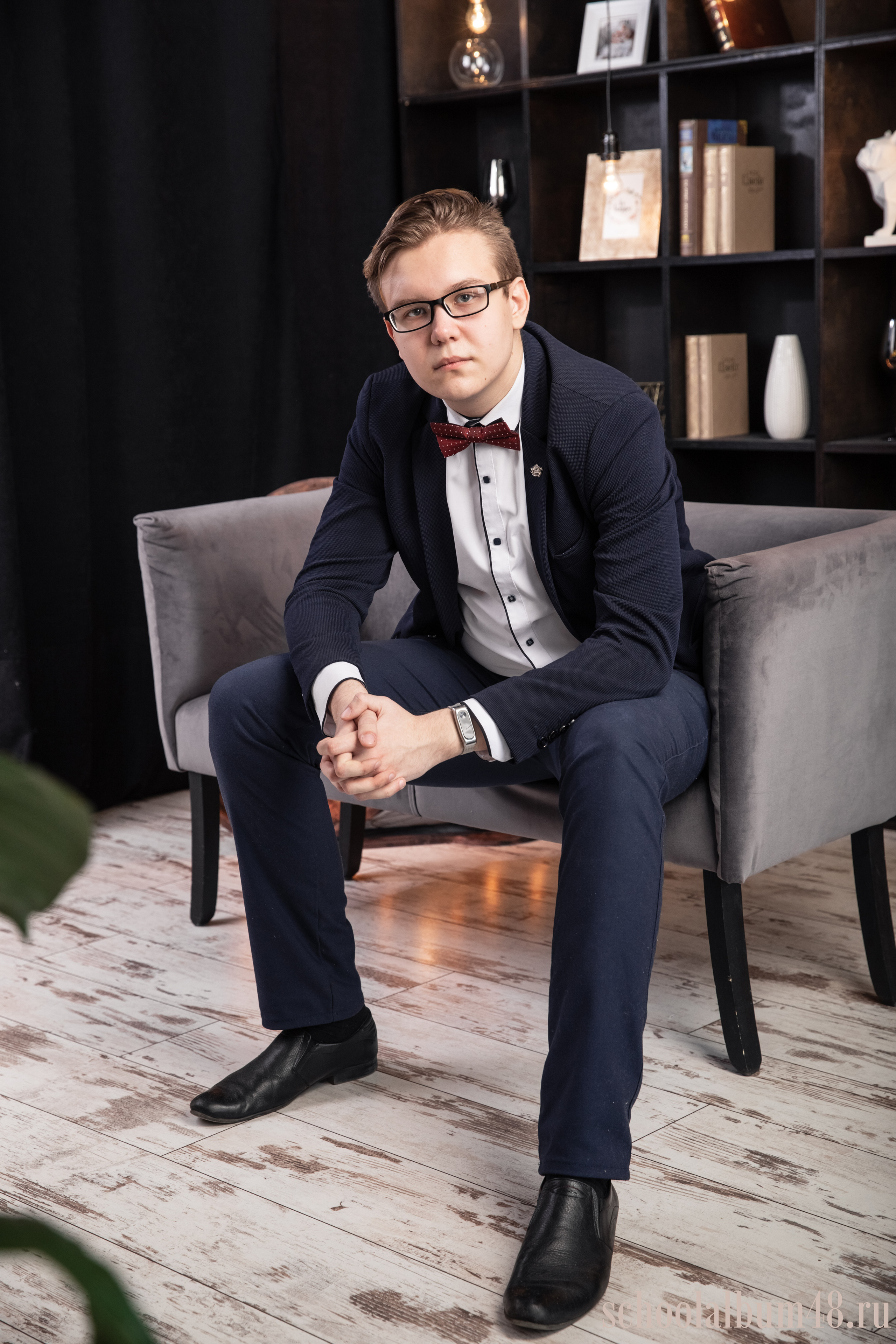 Фотосессия для выпускников 11 класса в фотостудии, Липецк, делаем выпускные альбомы, фотостудия Атмосфера в Липецке